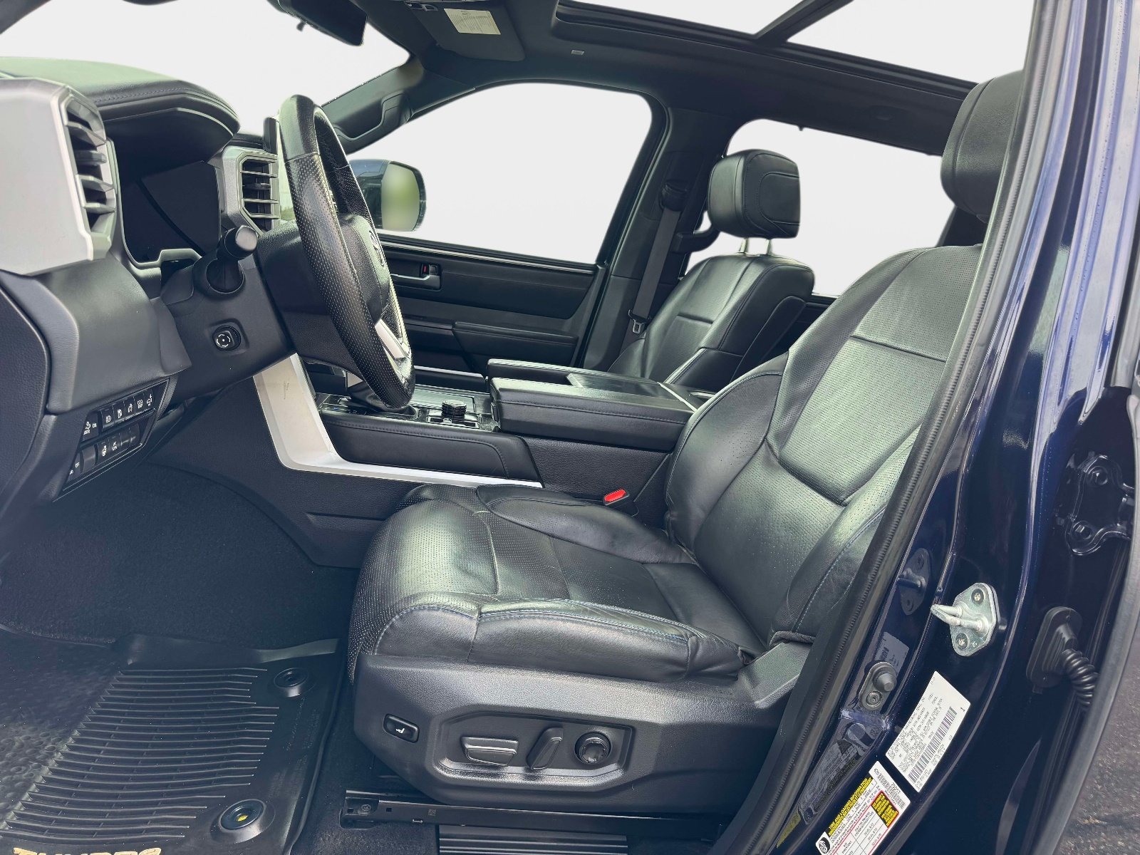 Used 2024 Toyota Tundra Hybrid Truck