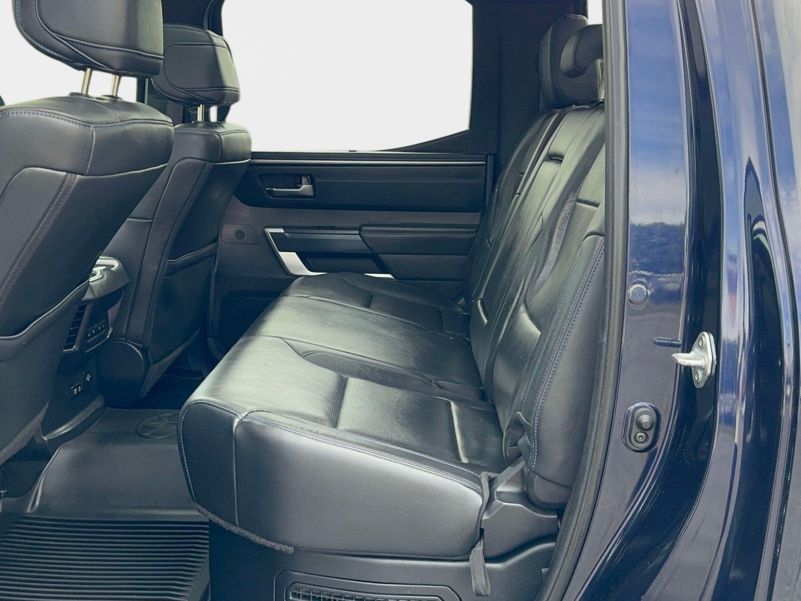 Used 2024 Toyota Tundra Hybrid Truck