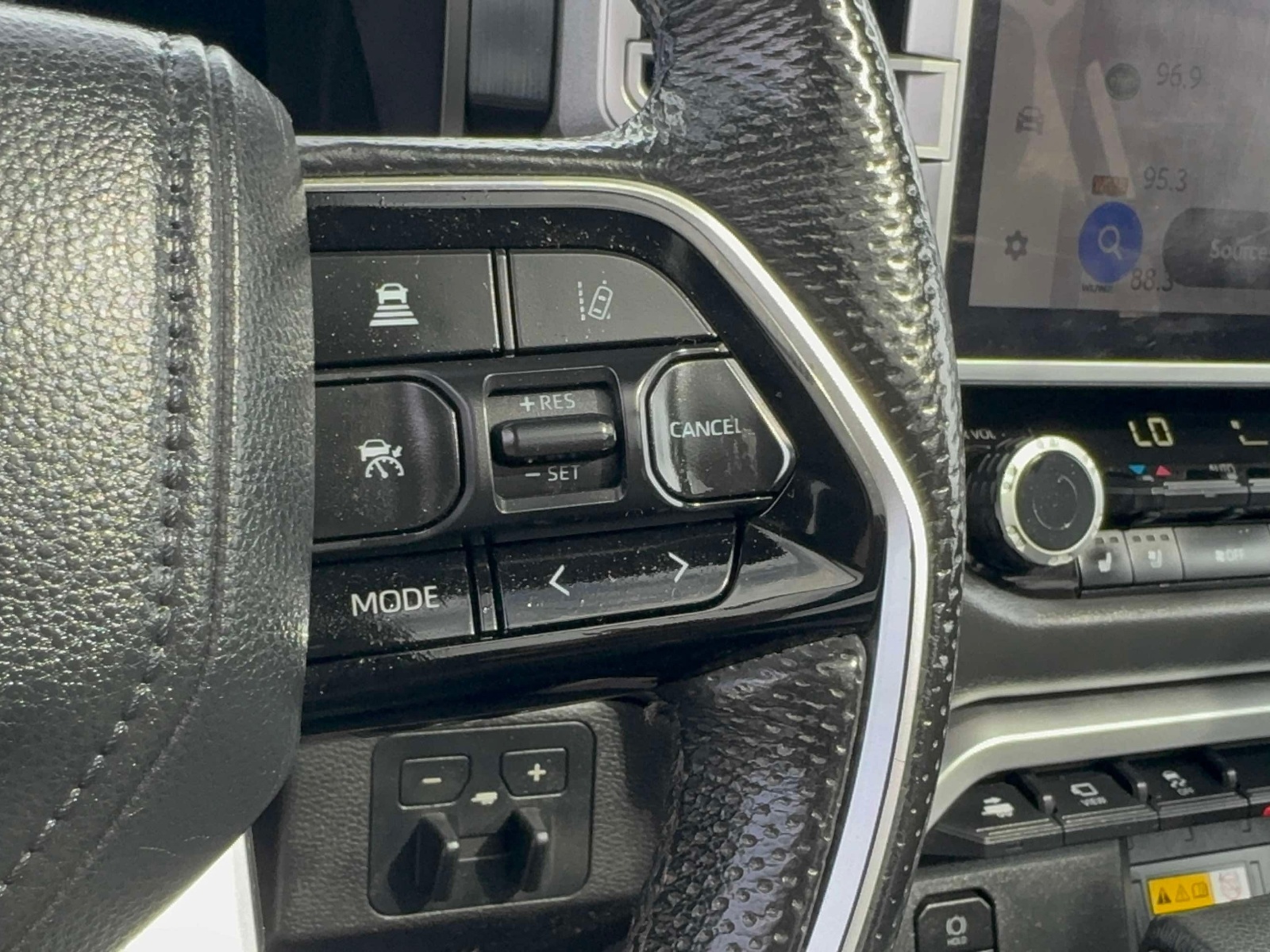 Used 2024 Toyota Tundra Hybrid Truck