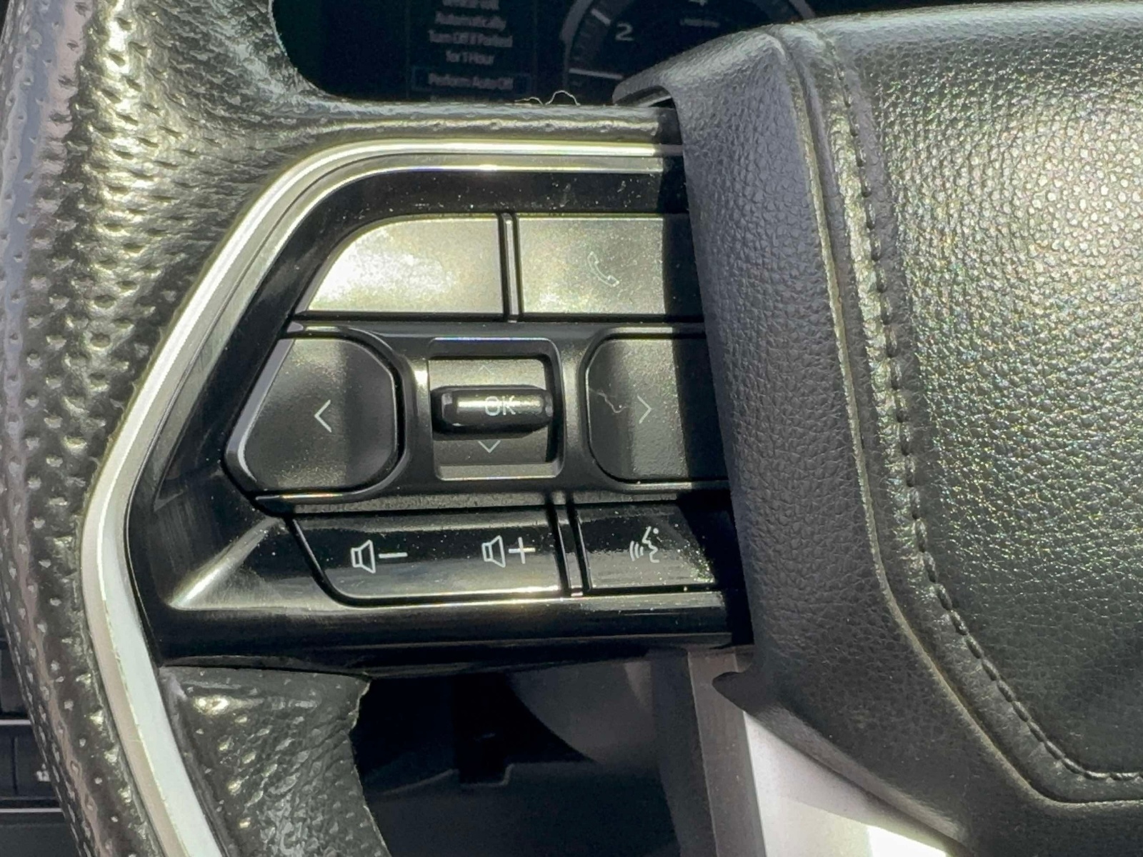 Used 2024 Toyota Tundra Hybrid Truck