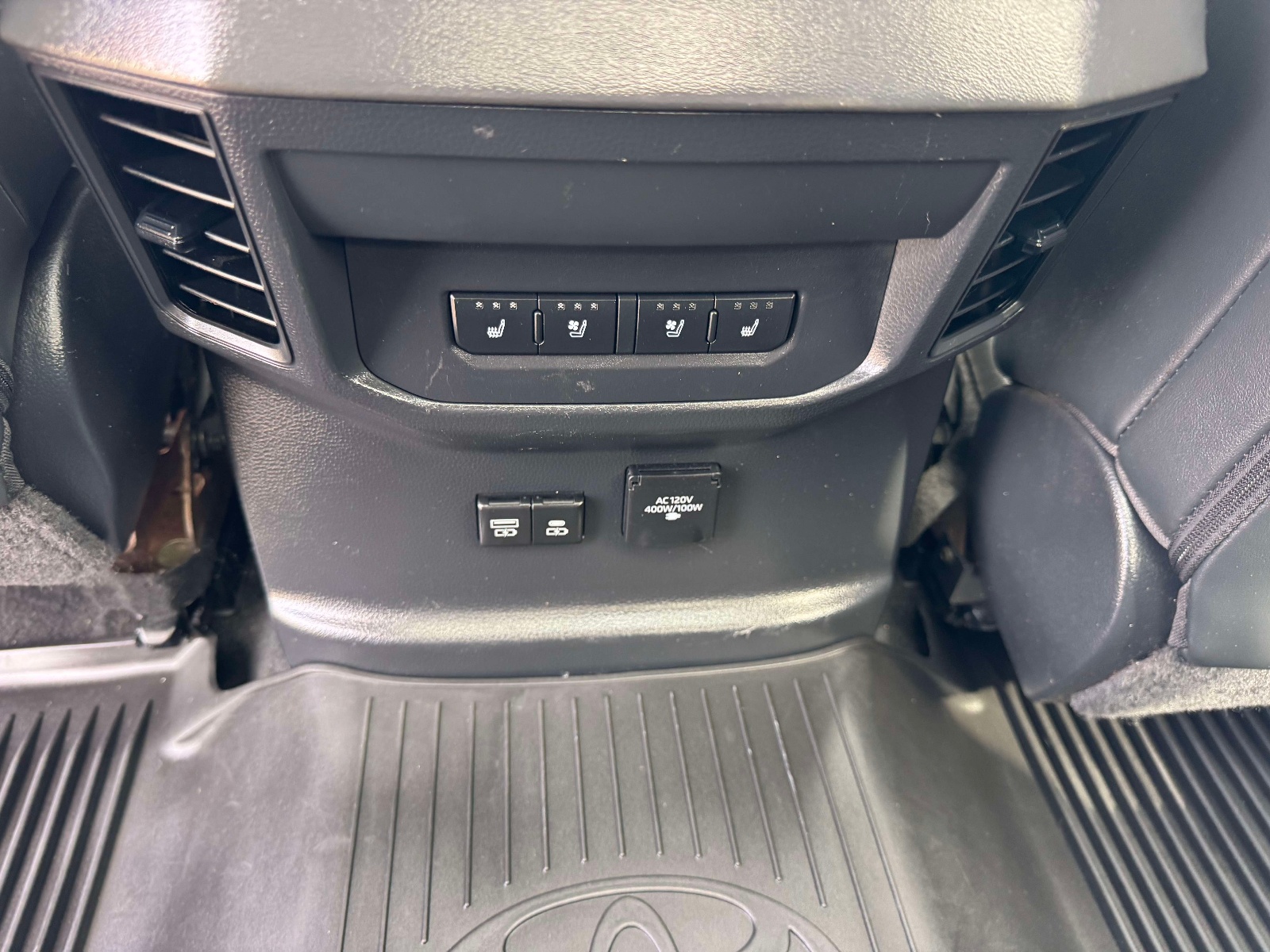 Used 2024 Toyota Tundra Hybrid Truck