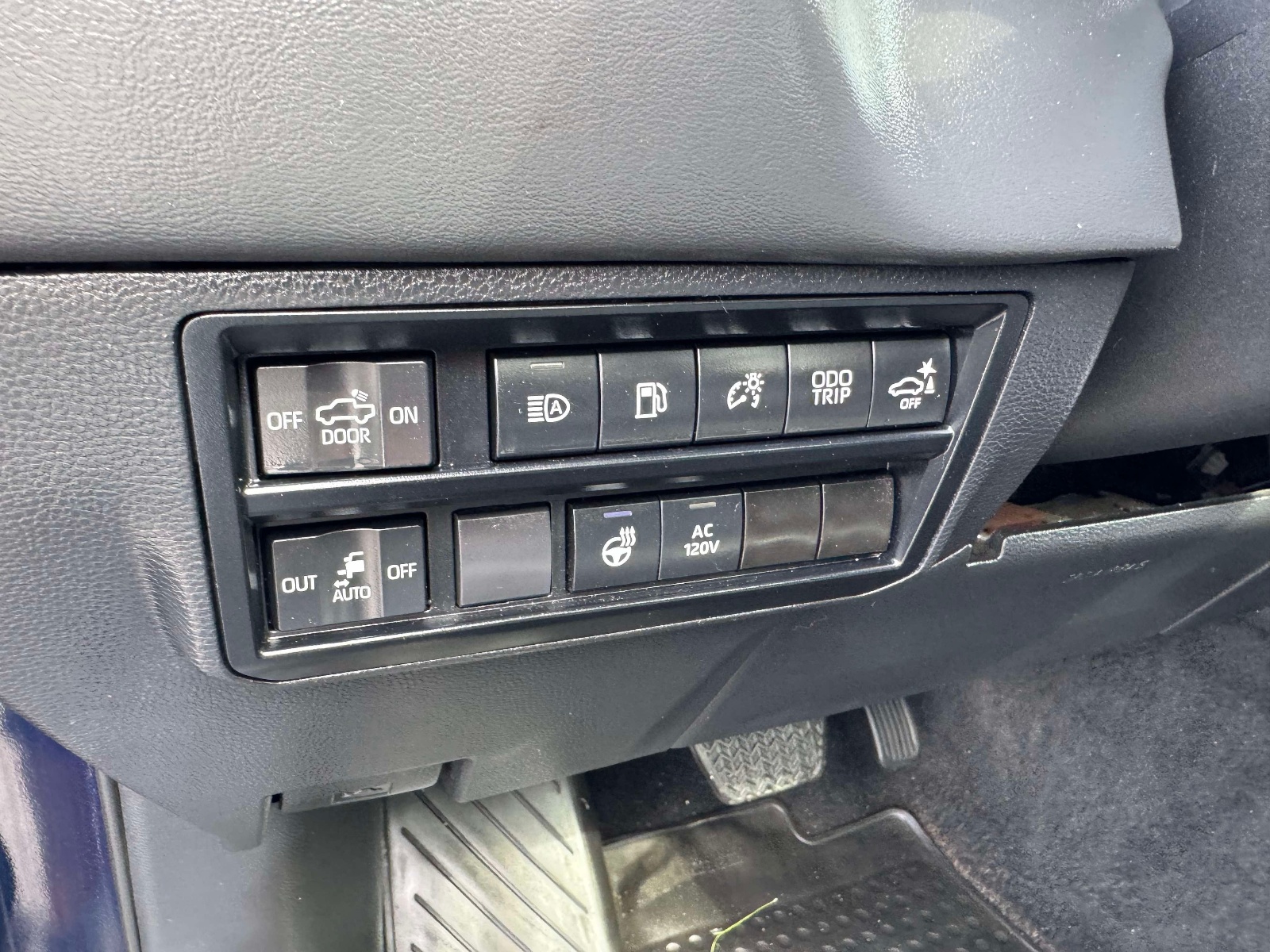 Used 2024 Toyota Tundra Hybrid Truck