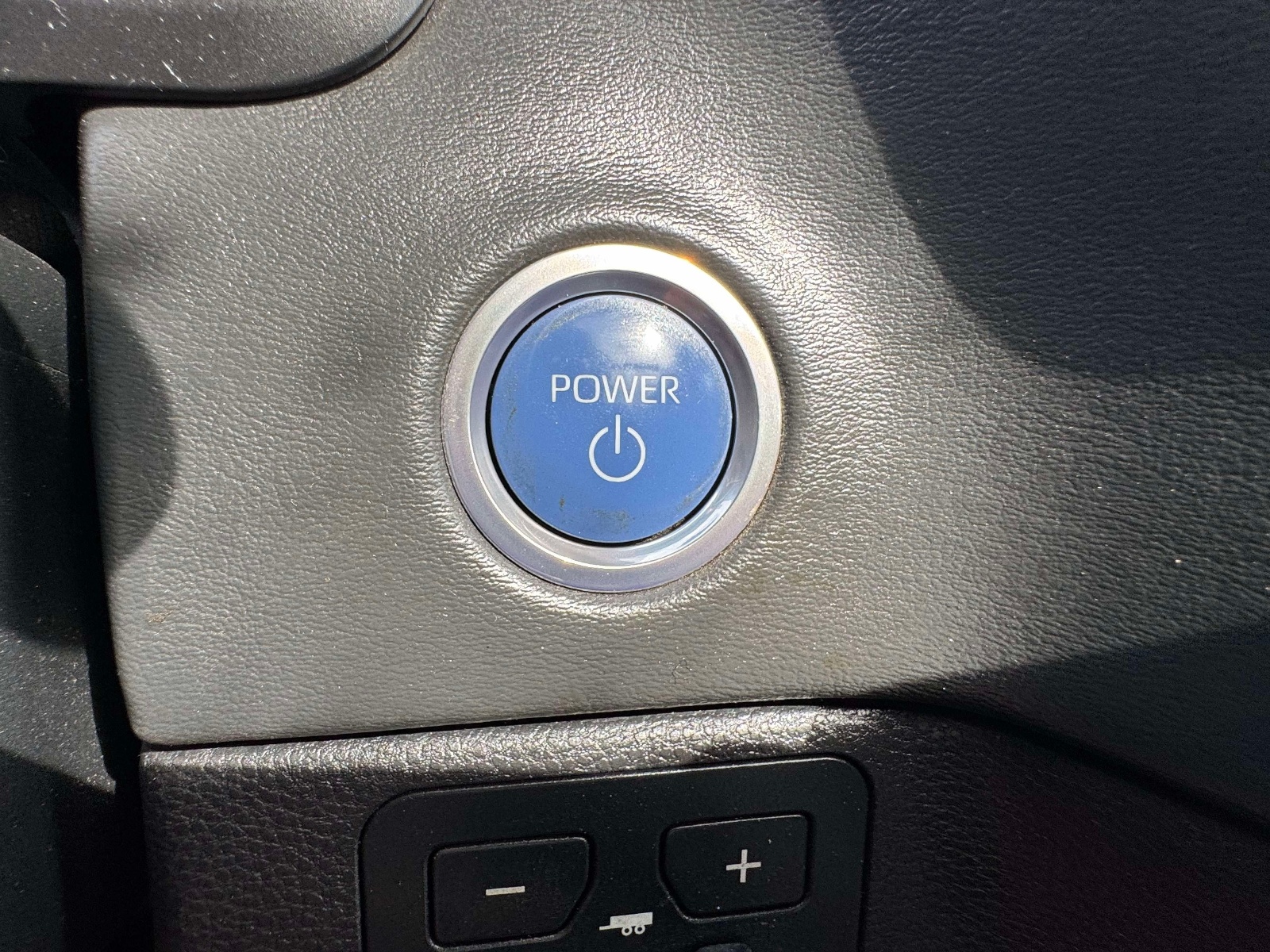 Used 2024 Toyota Tundra Hybrid Truck