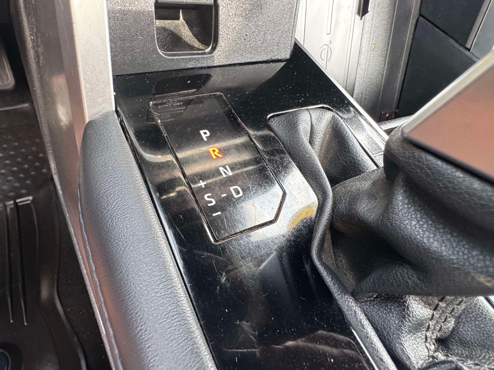 Used 2024 Toyota Tundra Hybrid Truck