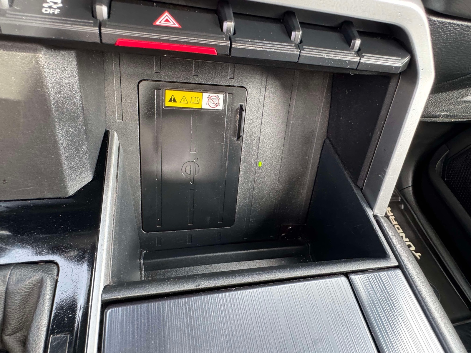 Used 2024 Toyota Tundra Hybrid Truck