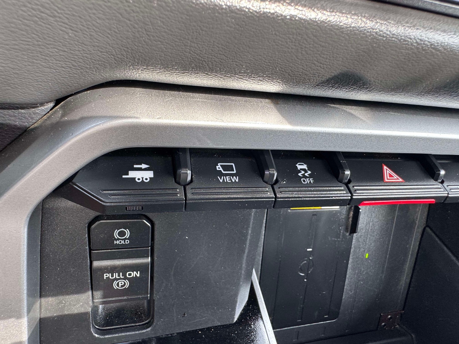 Used 2024 Toyota Tundra Hybrid Truck