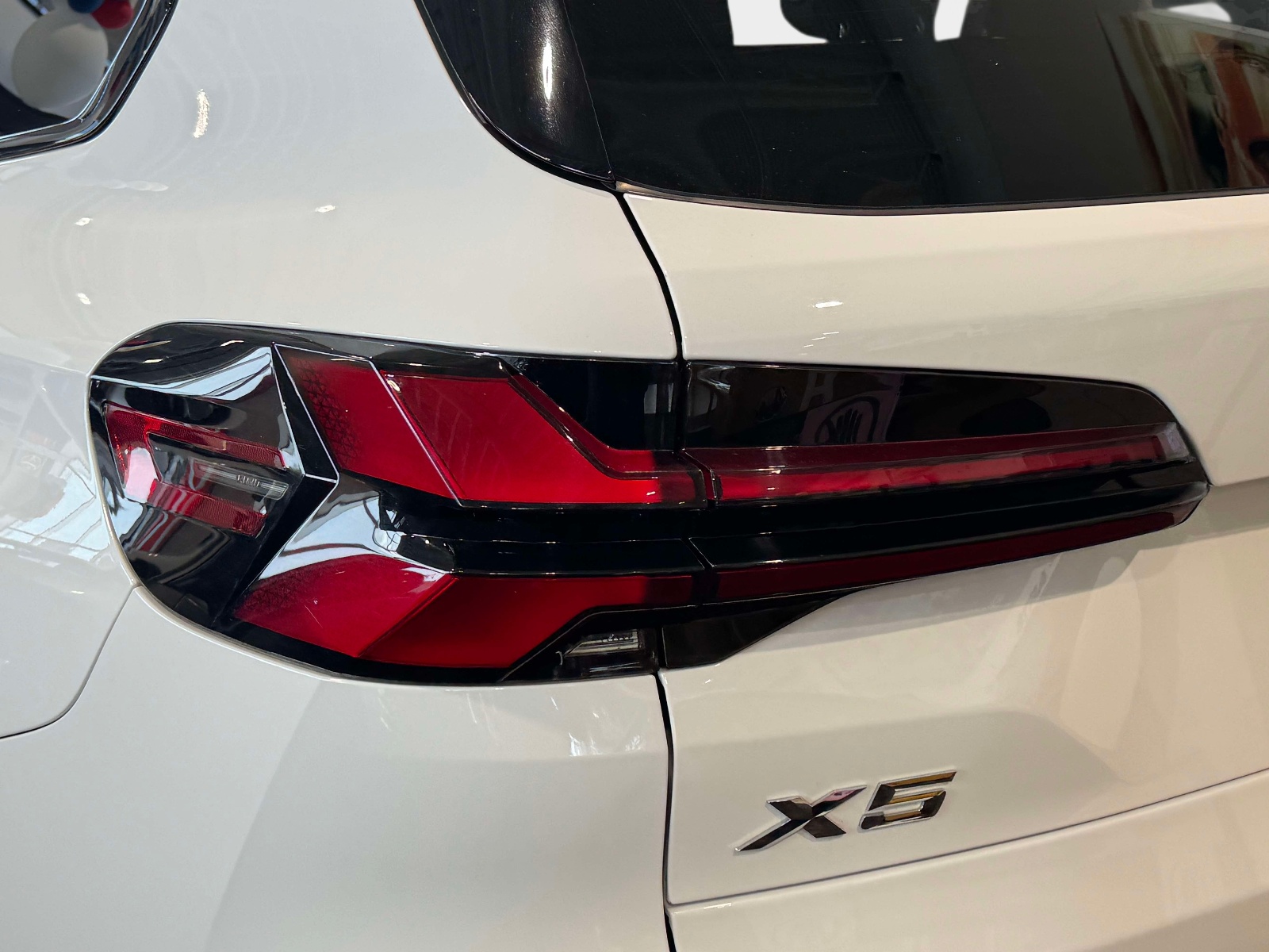 Used 2024 BMW X5 SUV