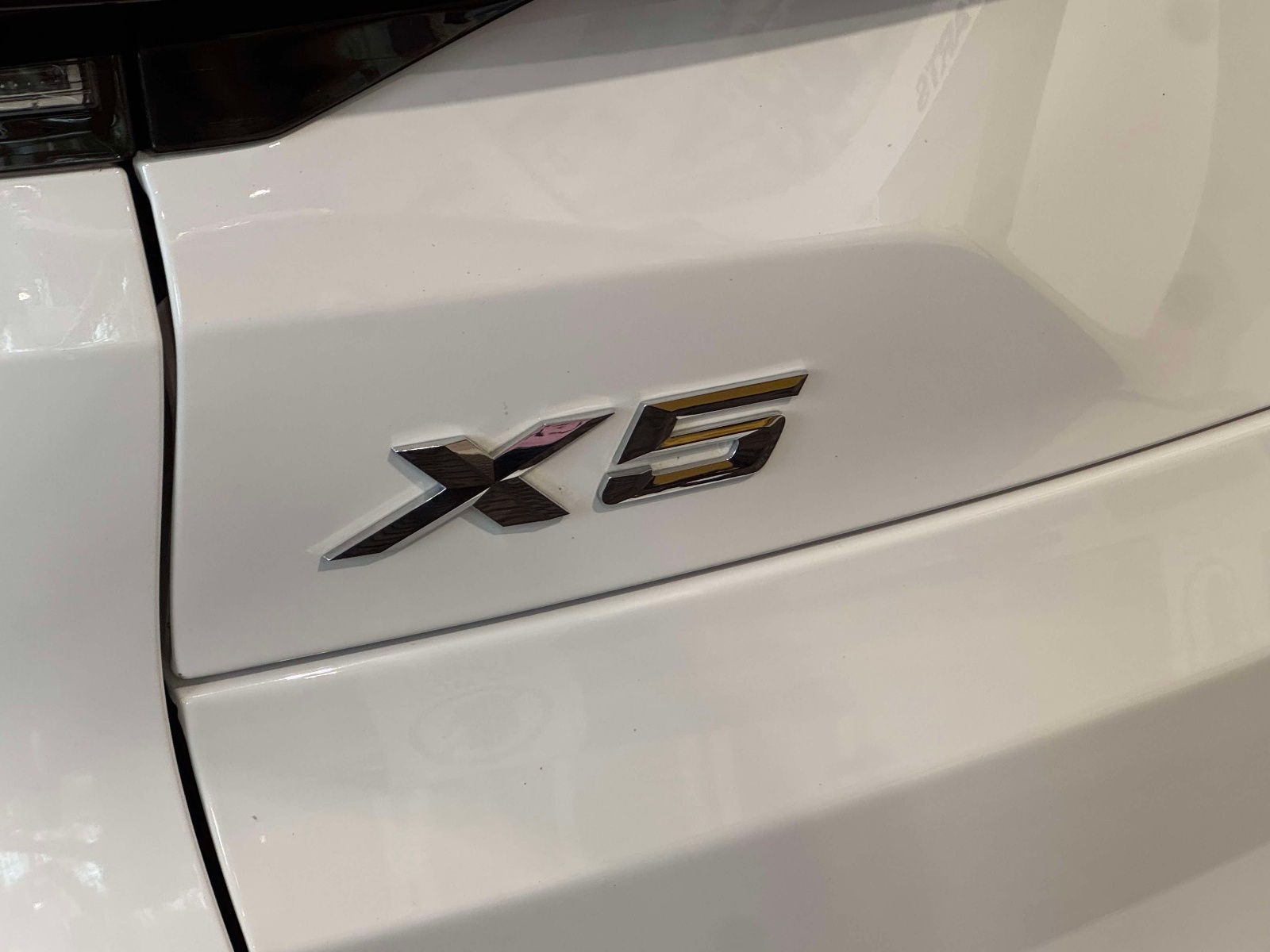 Used 2024 BMW X5 SUV