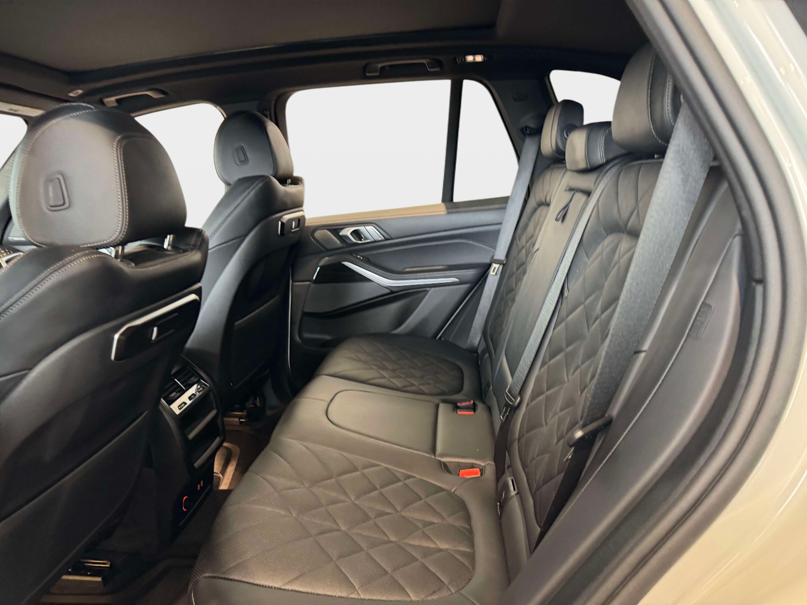 Used 2024 BMW X5 SUV