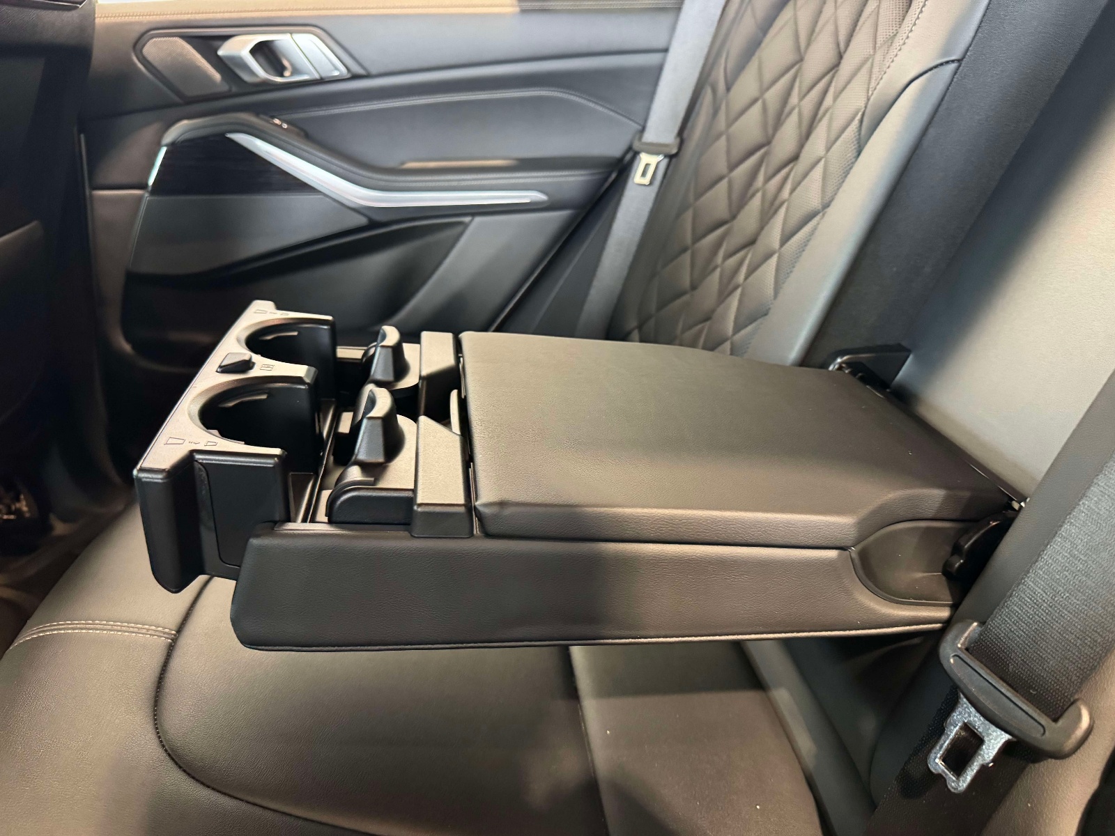 Used 2024 BMW X5 SUV