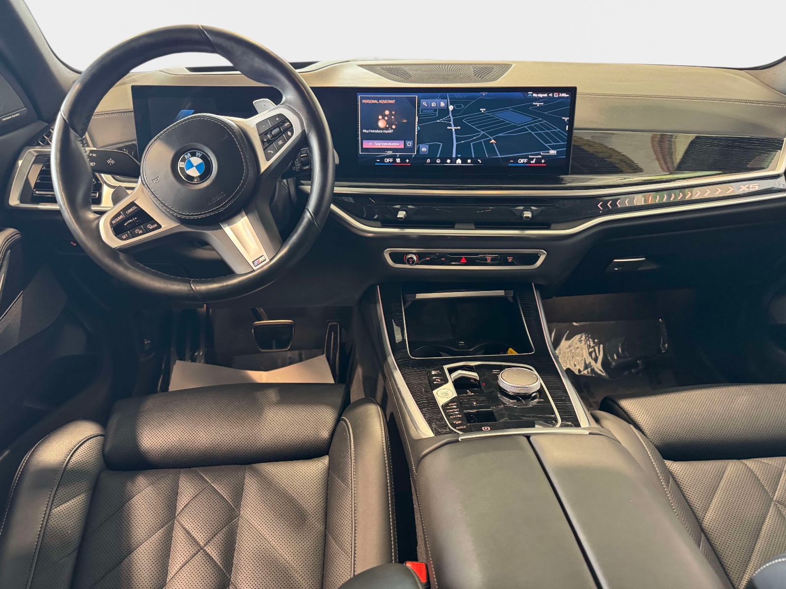 Used 2024 BMW X5 SUV
