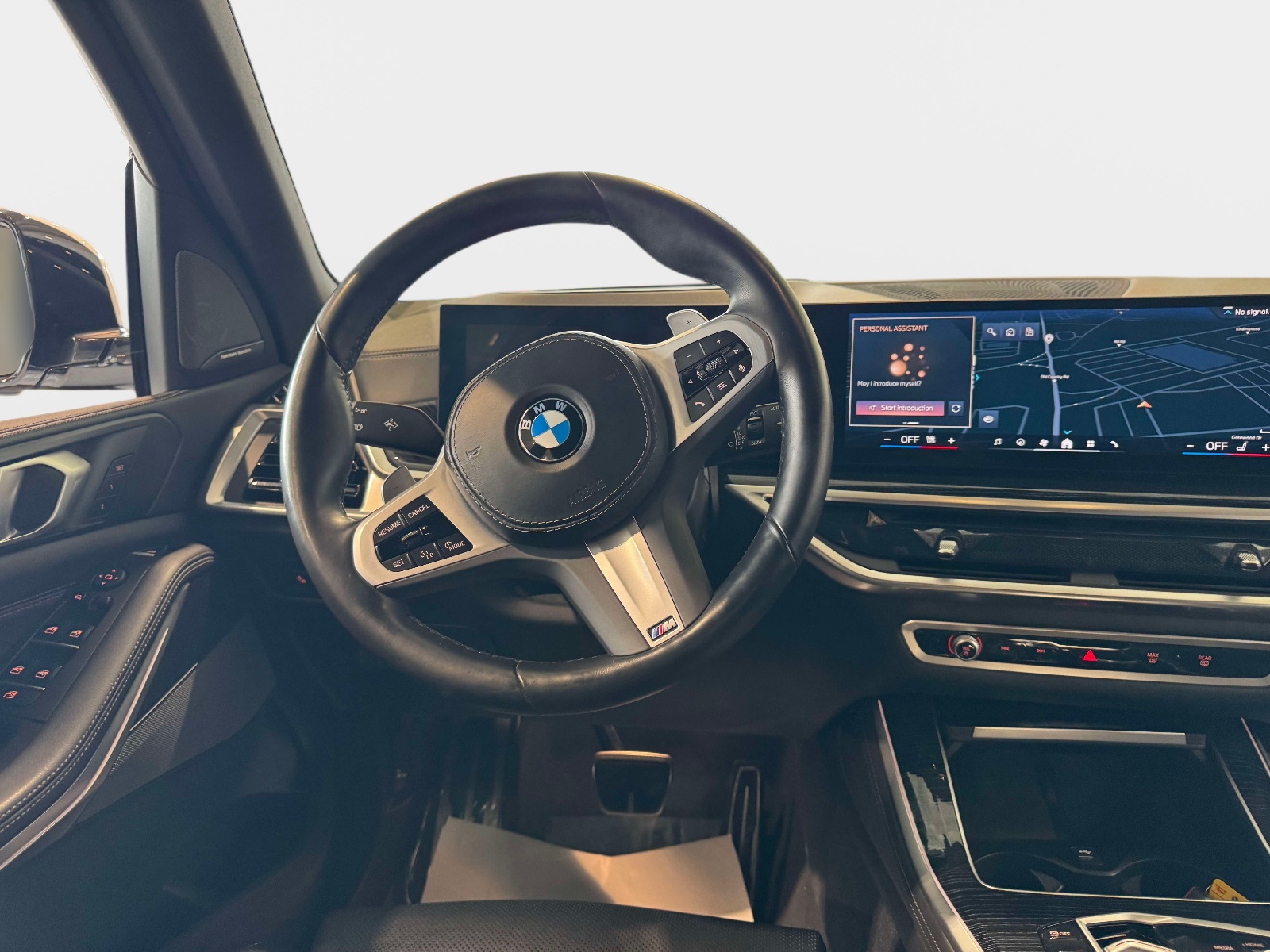 Used 2024 BMW X5 SUV
