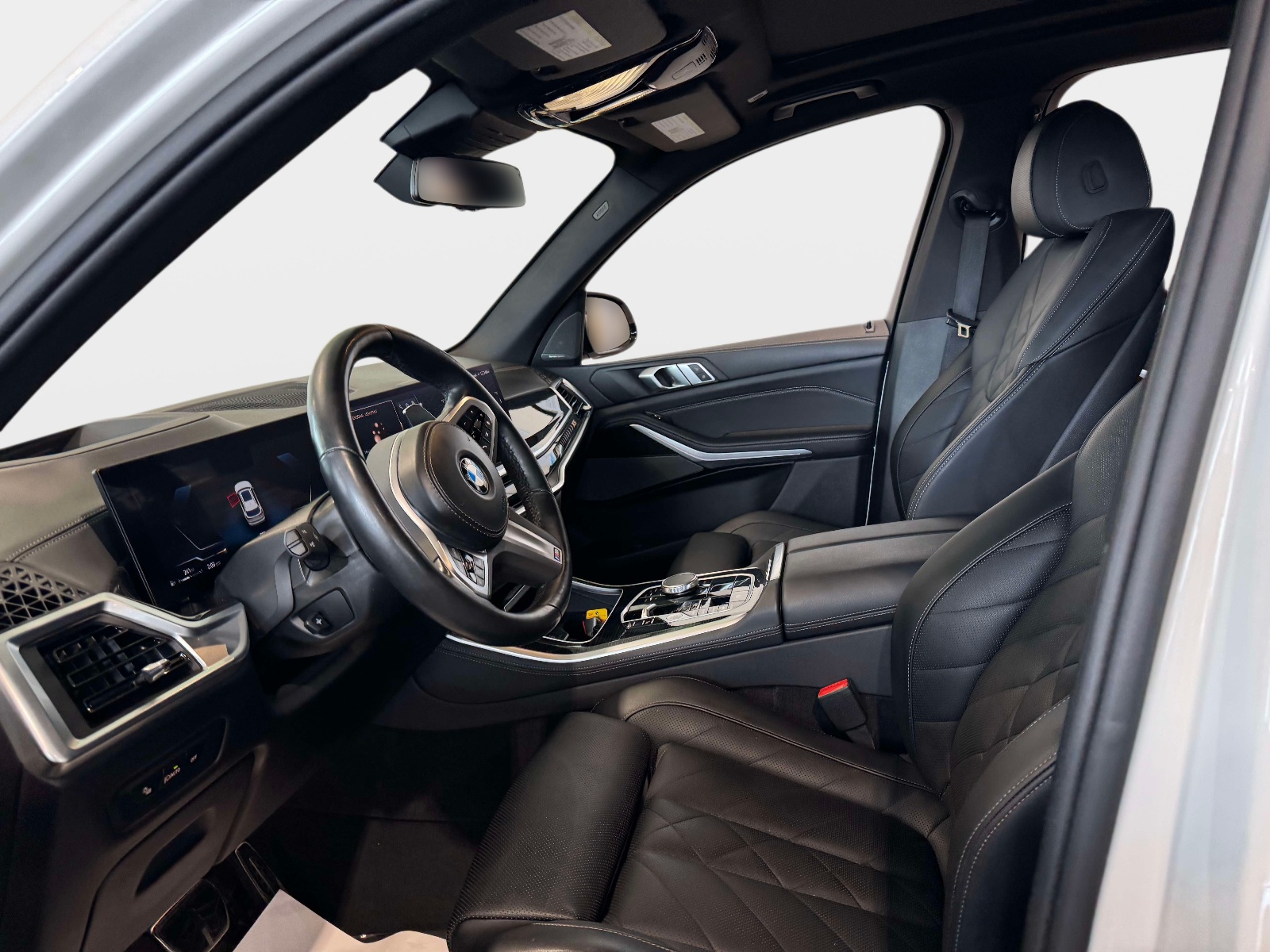 Used 2024 BMW X5 SUV