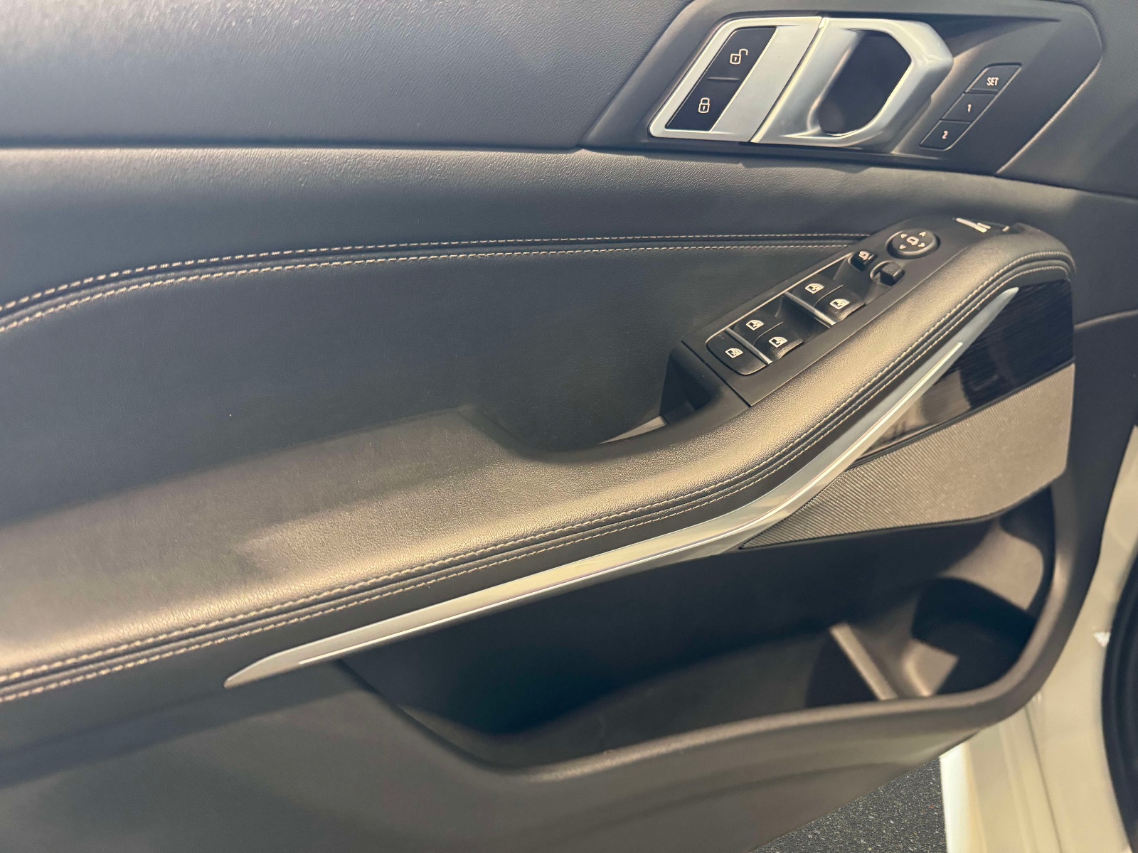 Used 2024 BMW X5 SUV