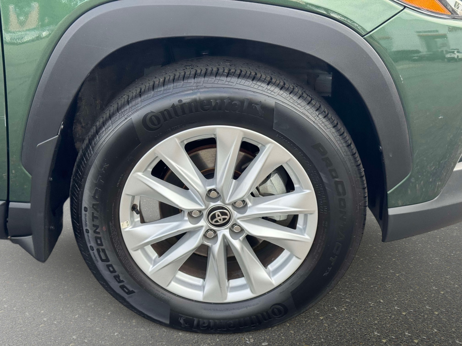 Used 2023 Toyota Corolla Cross SUV