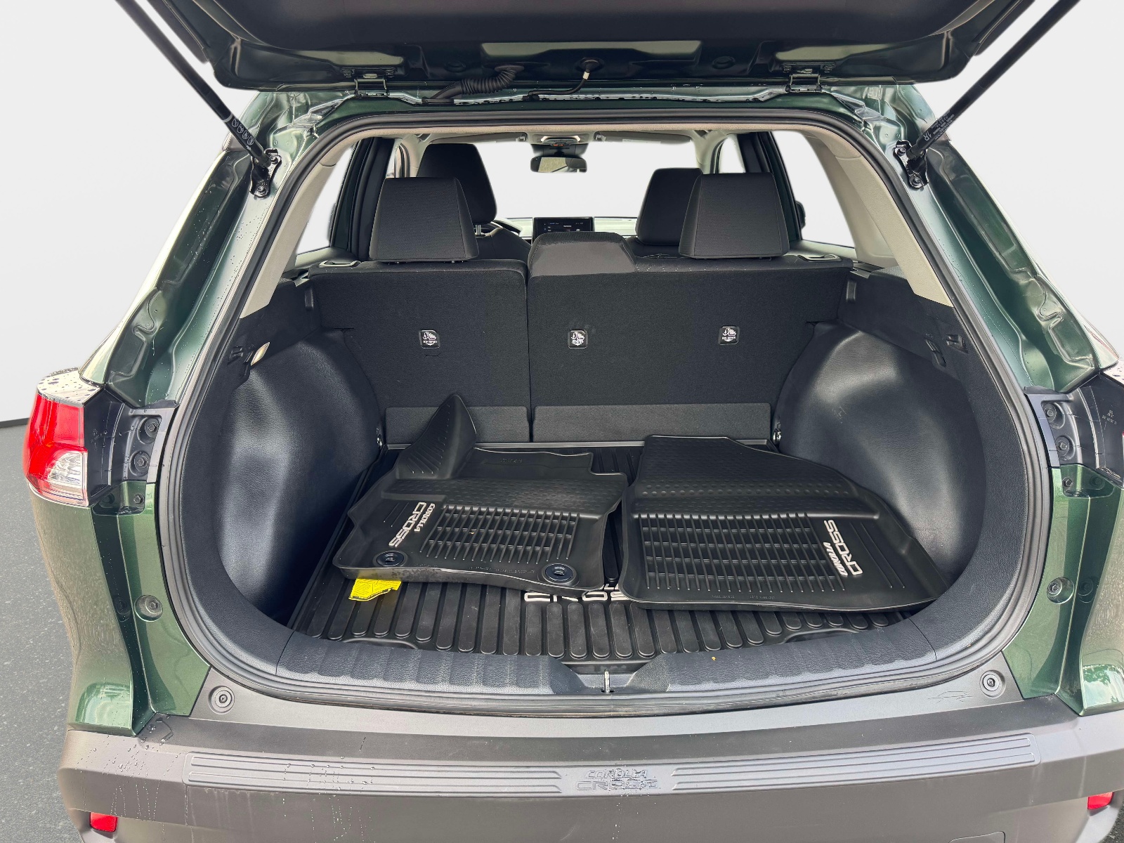 Used 2023 Toyota Corolla Cross SUV