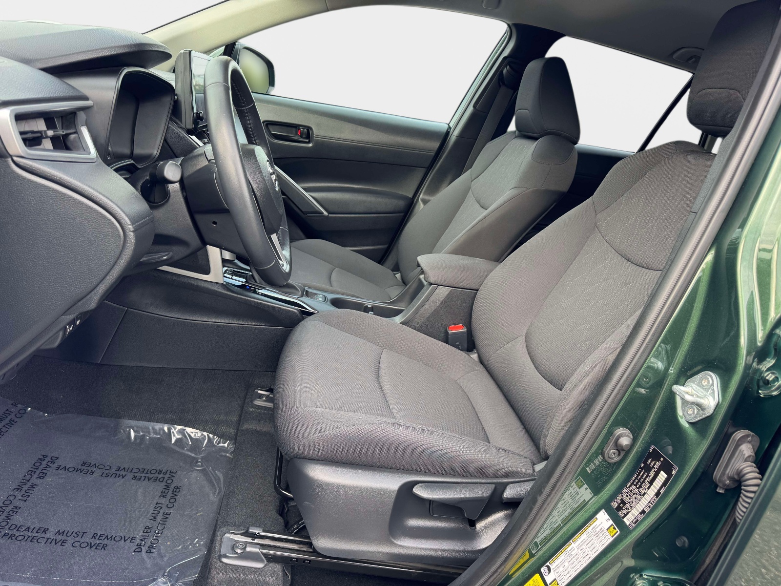 Used 2023 Toyota Corolla Cross SUV
