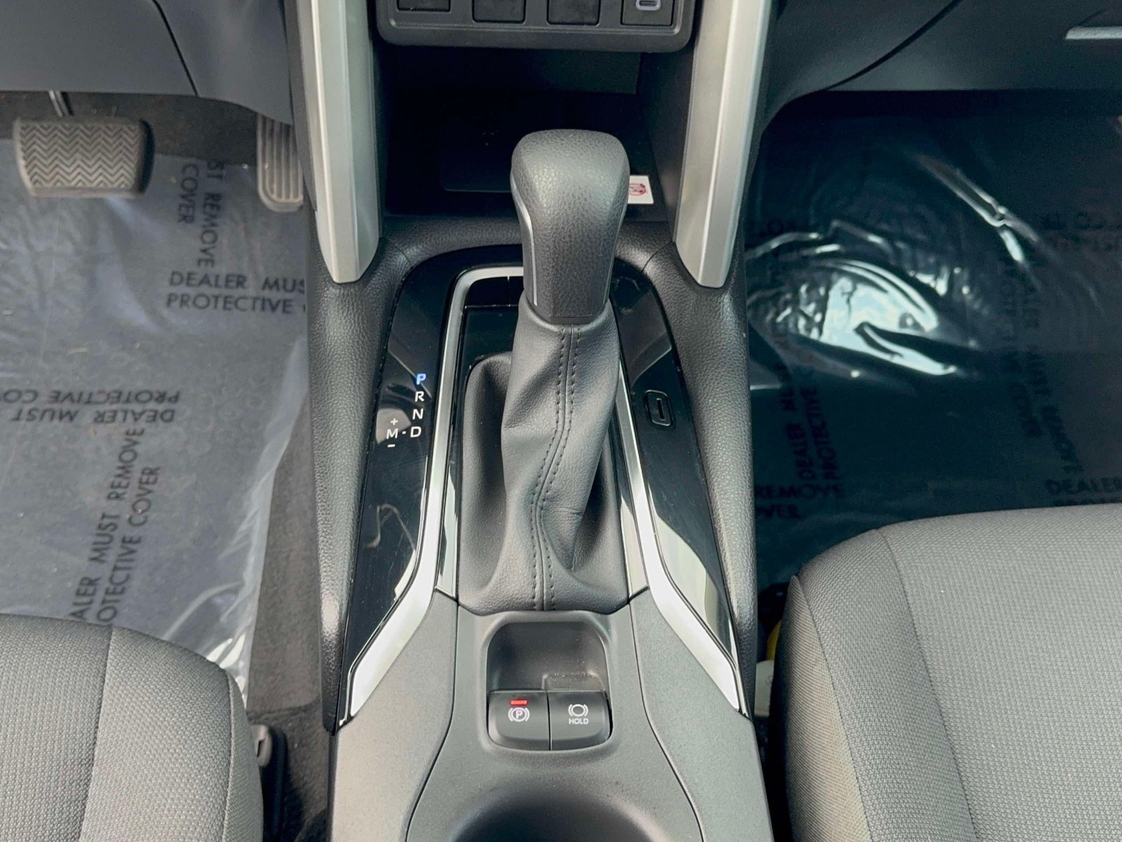 Used 2023 Toyota Corolla Cross SUV