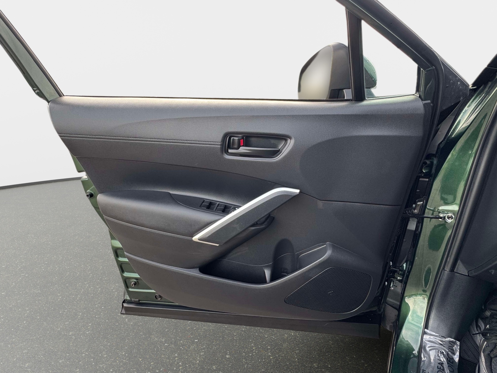 Used 2023 Toyota Corolla Cross SUV