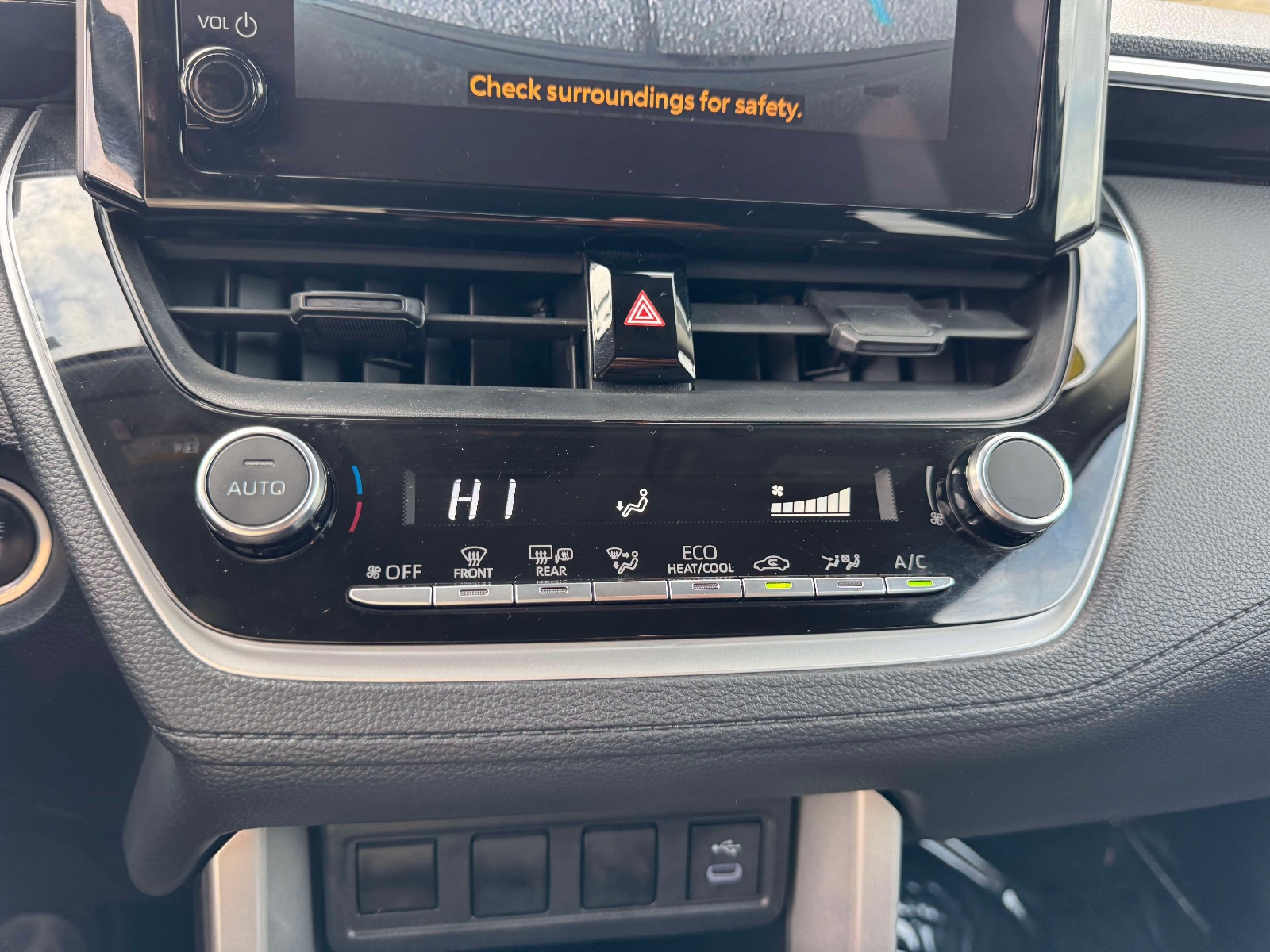 Used 2023 Toyota Corolla Cross SUV