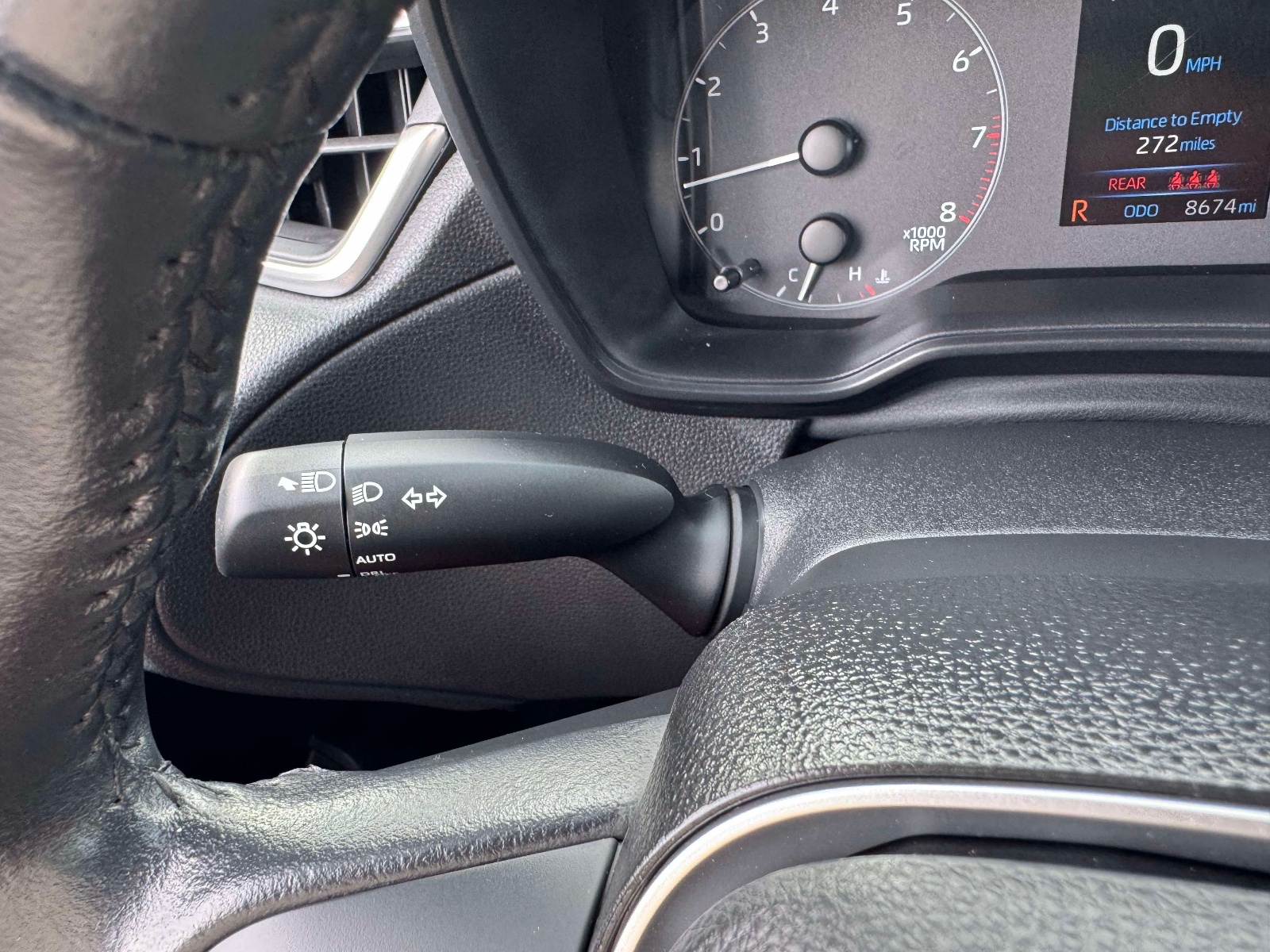 Used 2023 Toyota Corolla Cross SUV