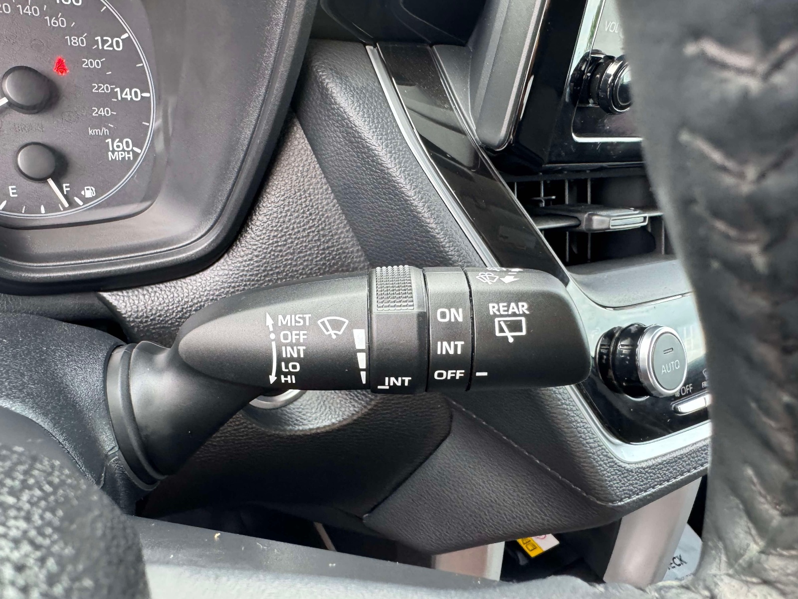 Used 2023 Toyota Corolla Cross SUV