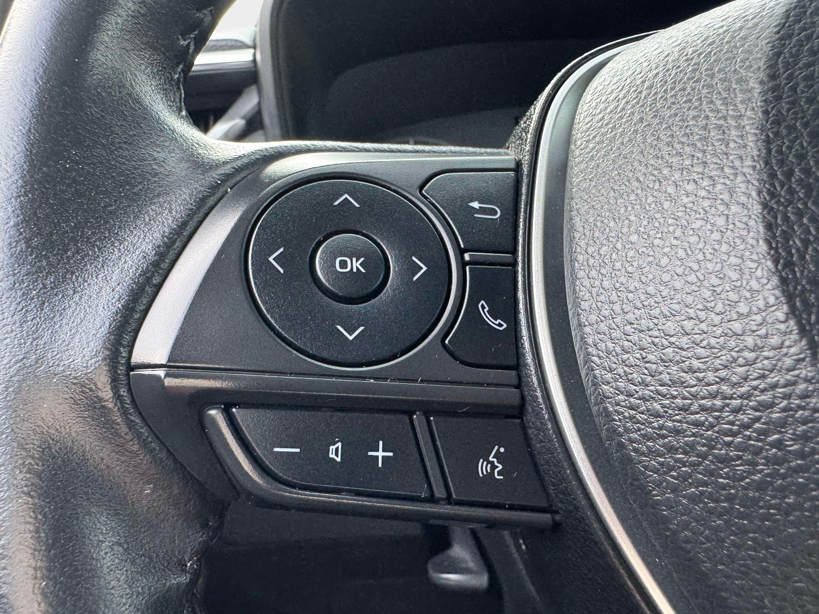 Used 2023 Toyota Corolla Cross SUV