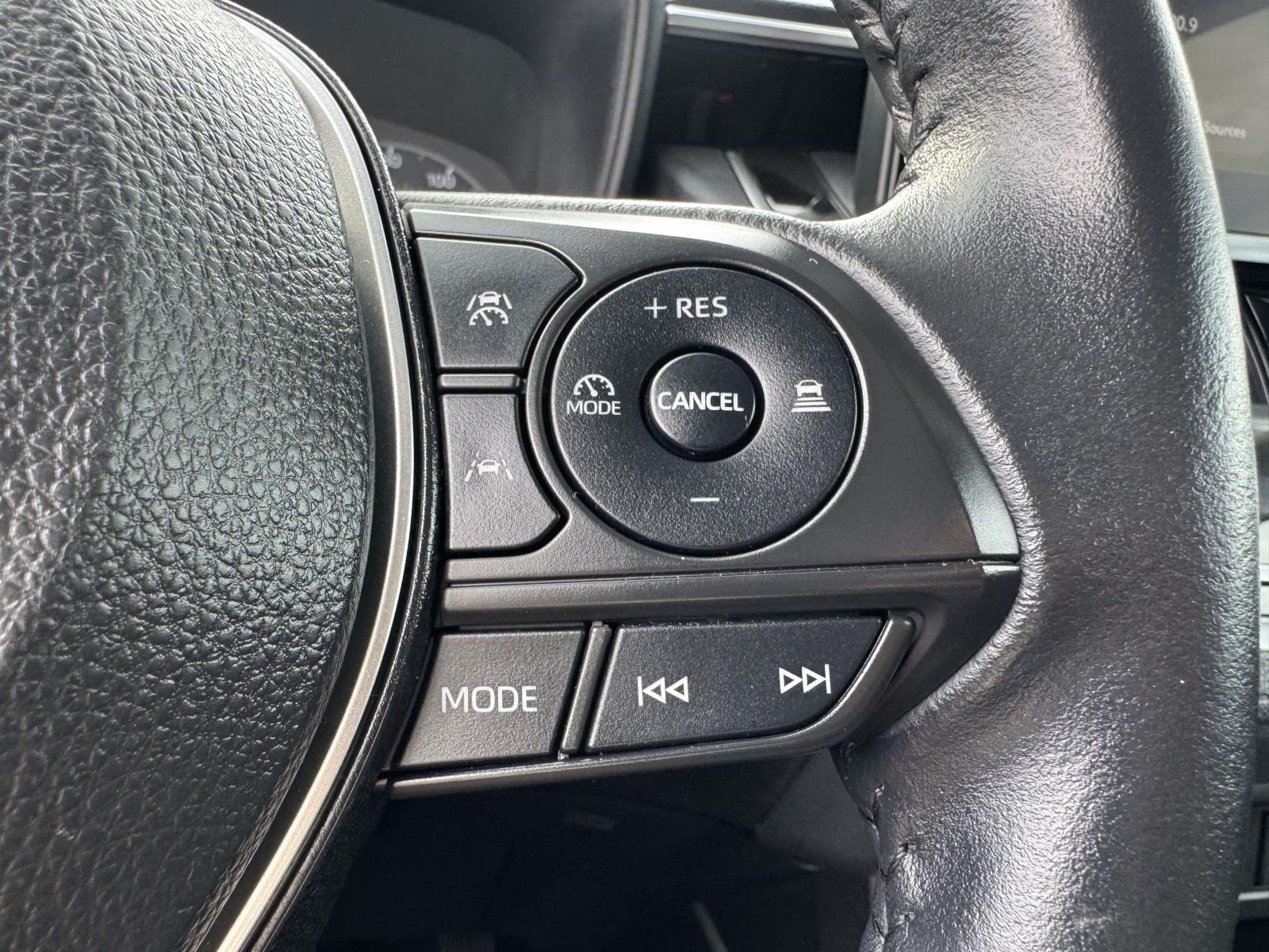 Used 2023 Toyota Corolla Cross SUV