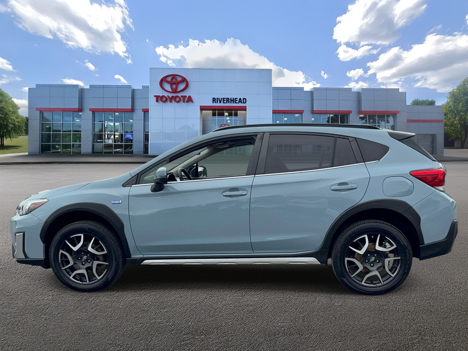 Used 2020 Subaru Crosstrek SUV