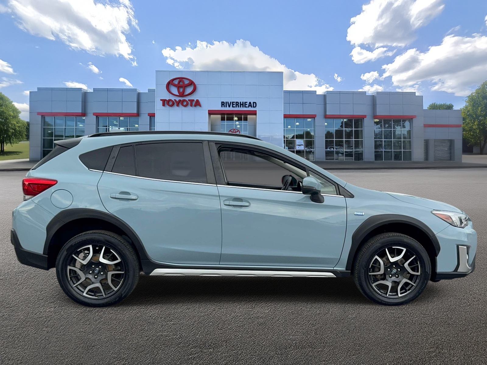 Used 2020 Subaru Crosstrek SUV