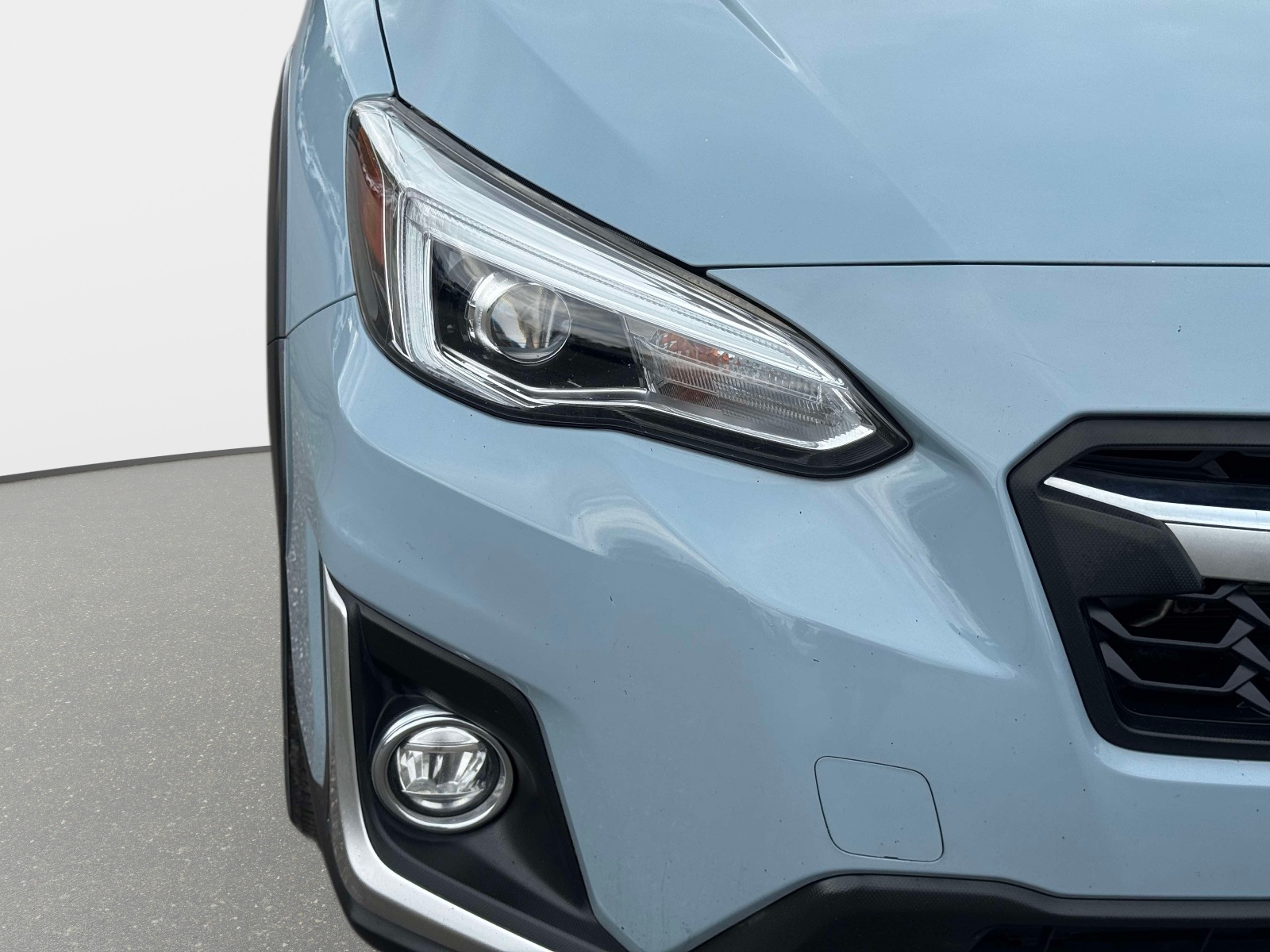 Used 2020 Subaru Crosstrek SUV