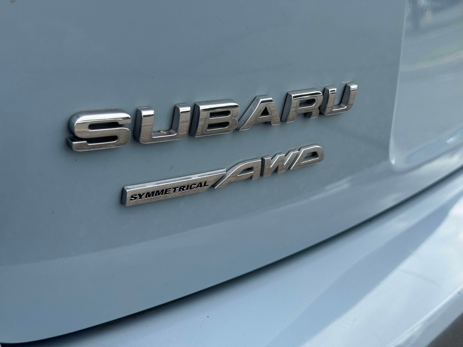 Used 2020 Subaru Crosstrek SUV
