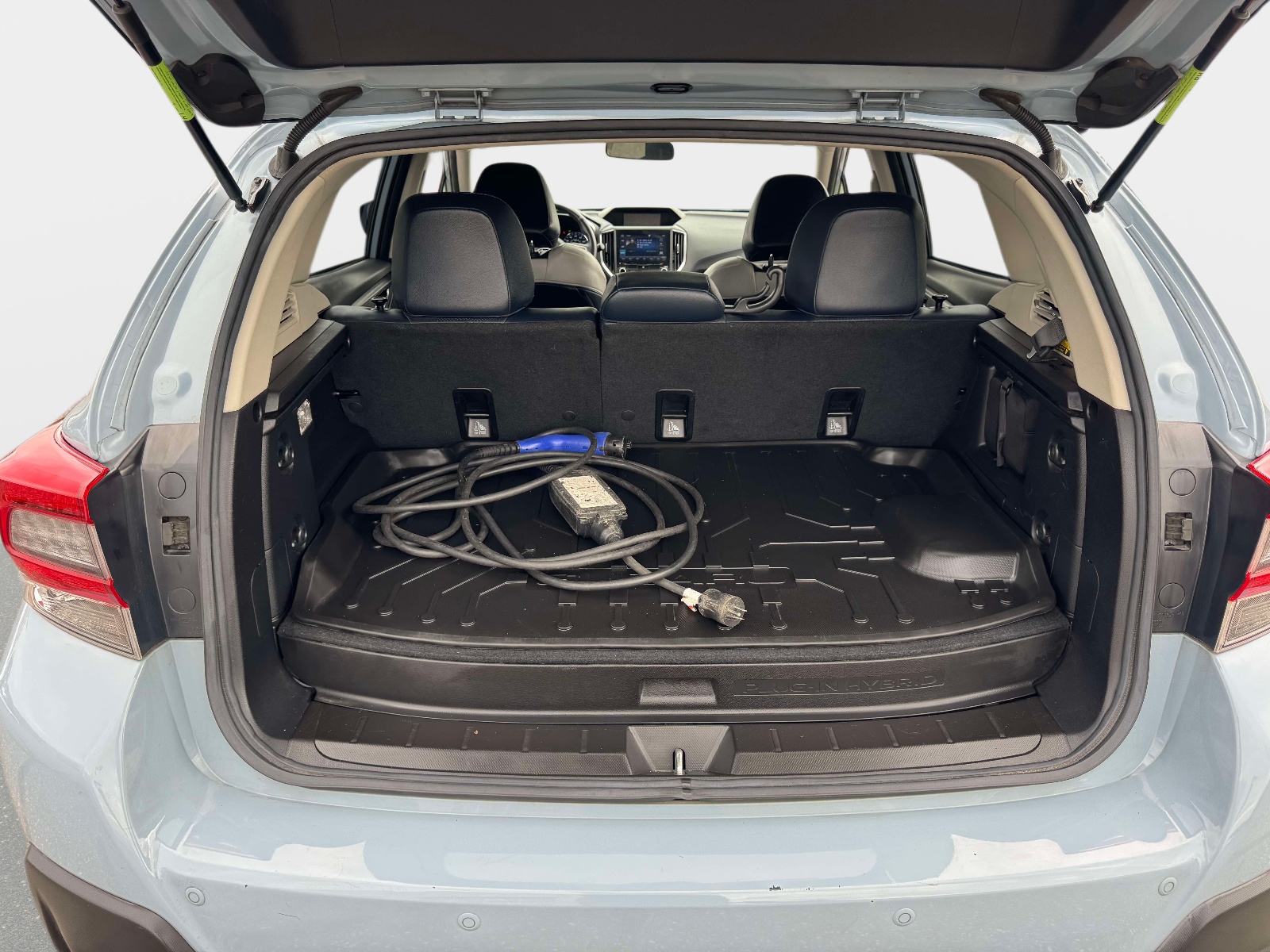 Used 2020 Subaru Crosstrek SUV