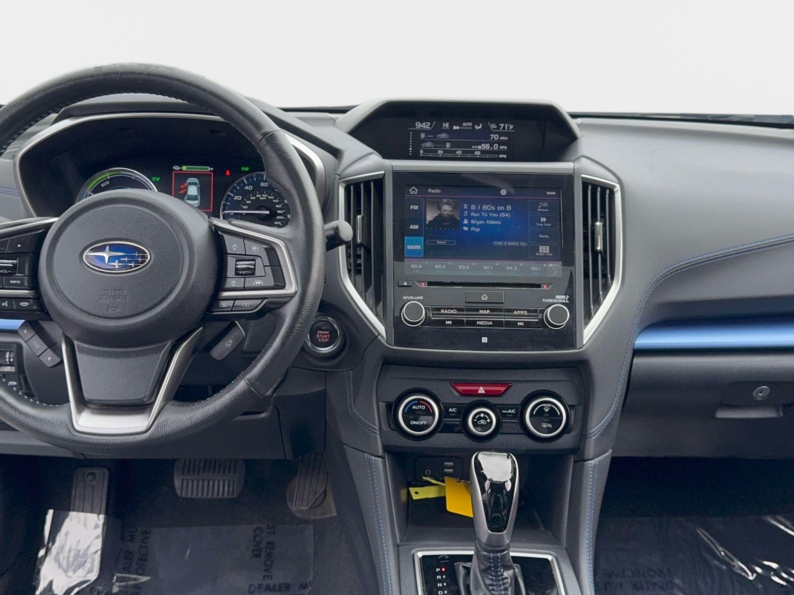 Used 2020 Subaru Crosstrek SUV