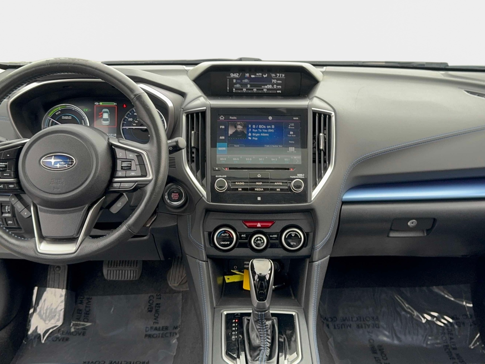 Used 2020 Subaru Crosstrek SUV