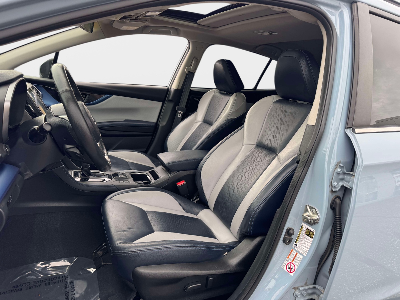 Used 2020 Subaru Crosstrek SUV