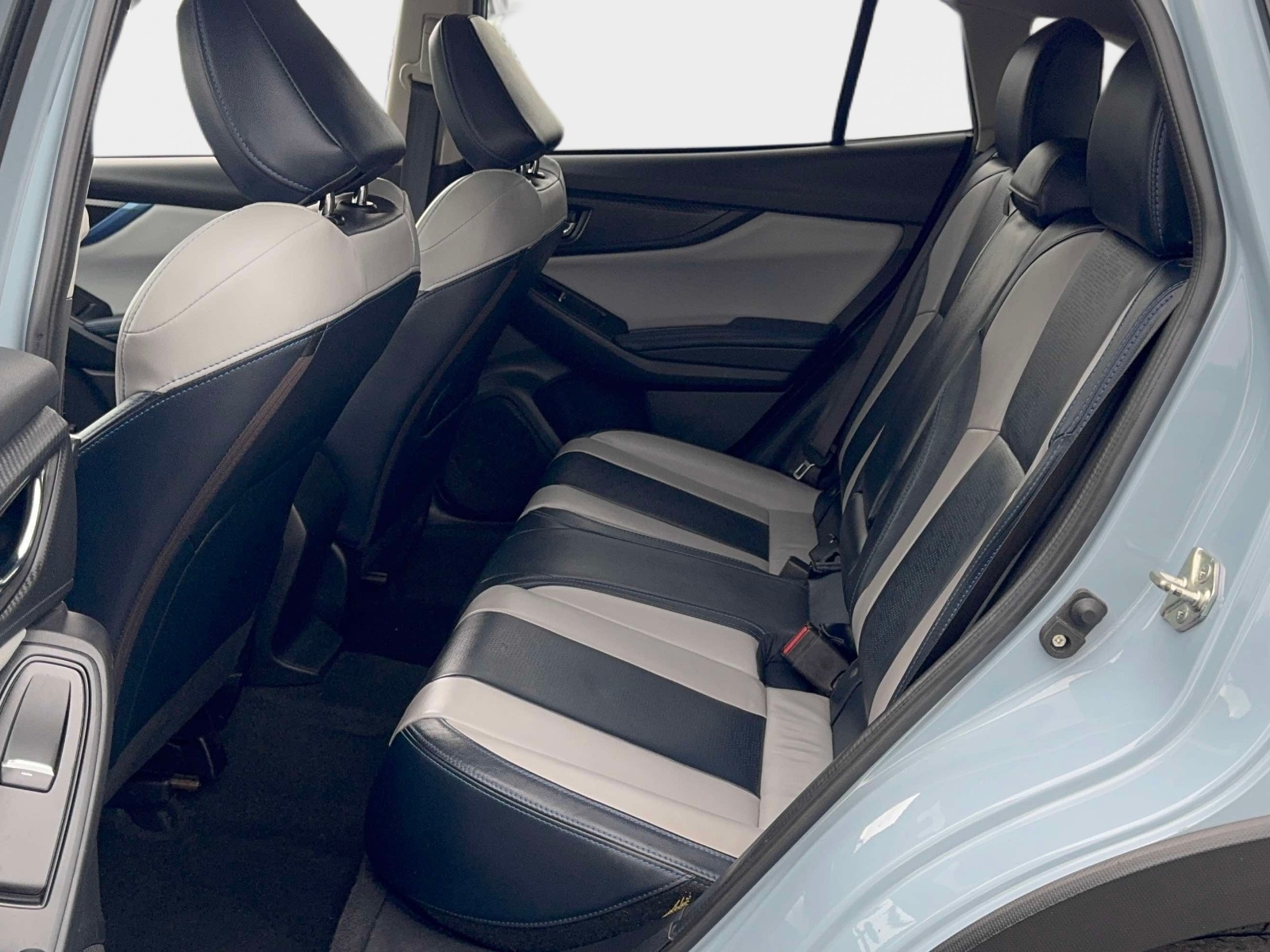 Used 2020 Subaru Crosstrek SUV