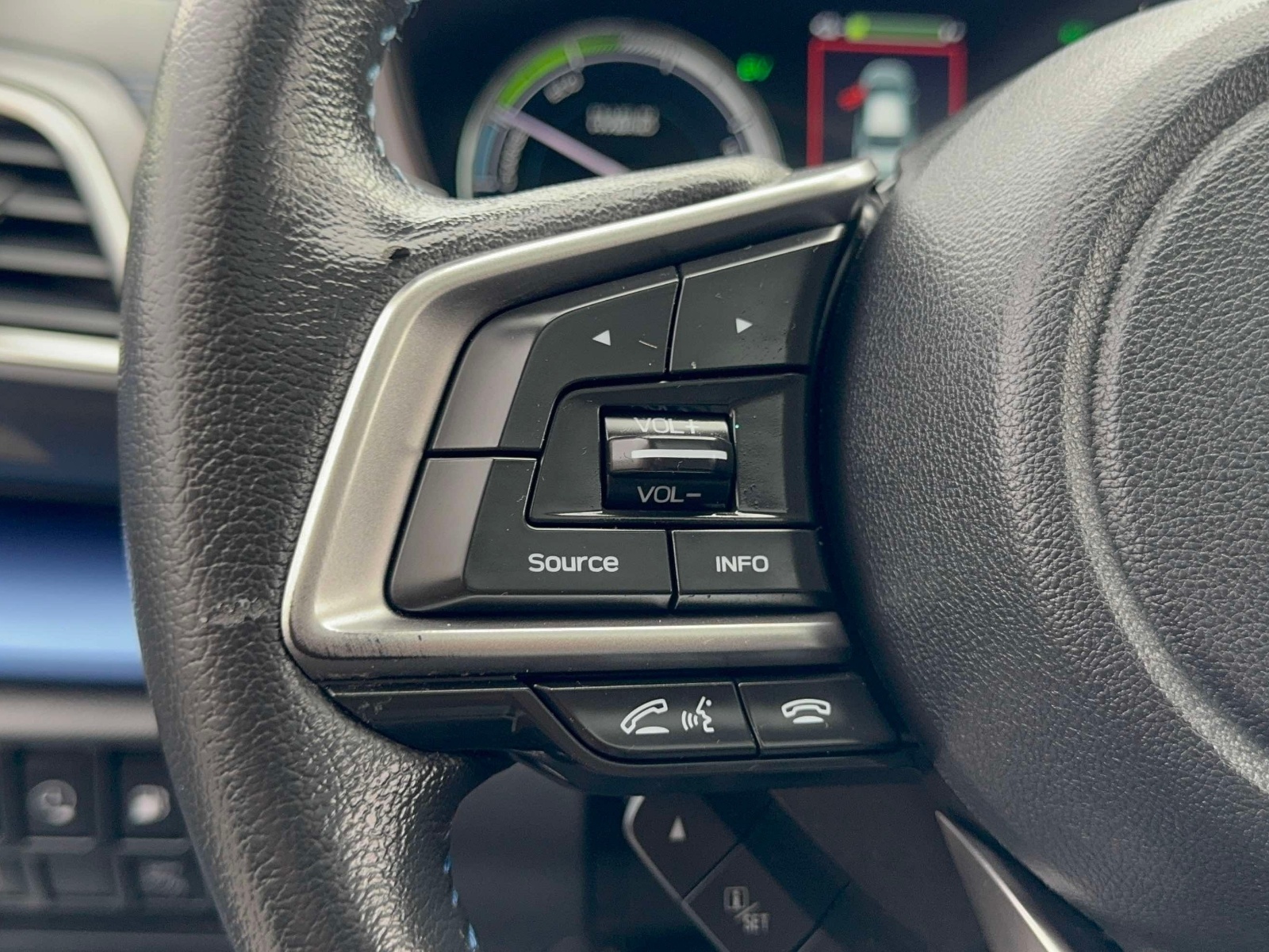 Used 2020 Subaru Crosstrek SUV