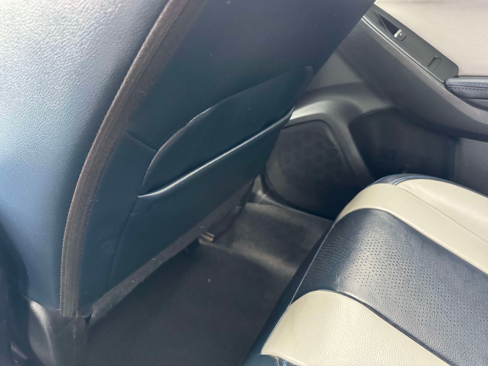 Used 2020 Subaru Crosstrek SUV