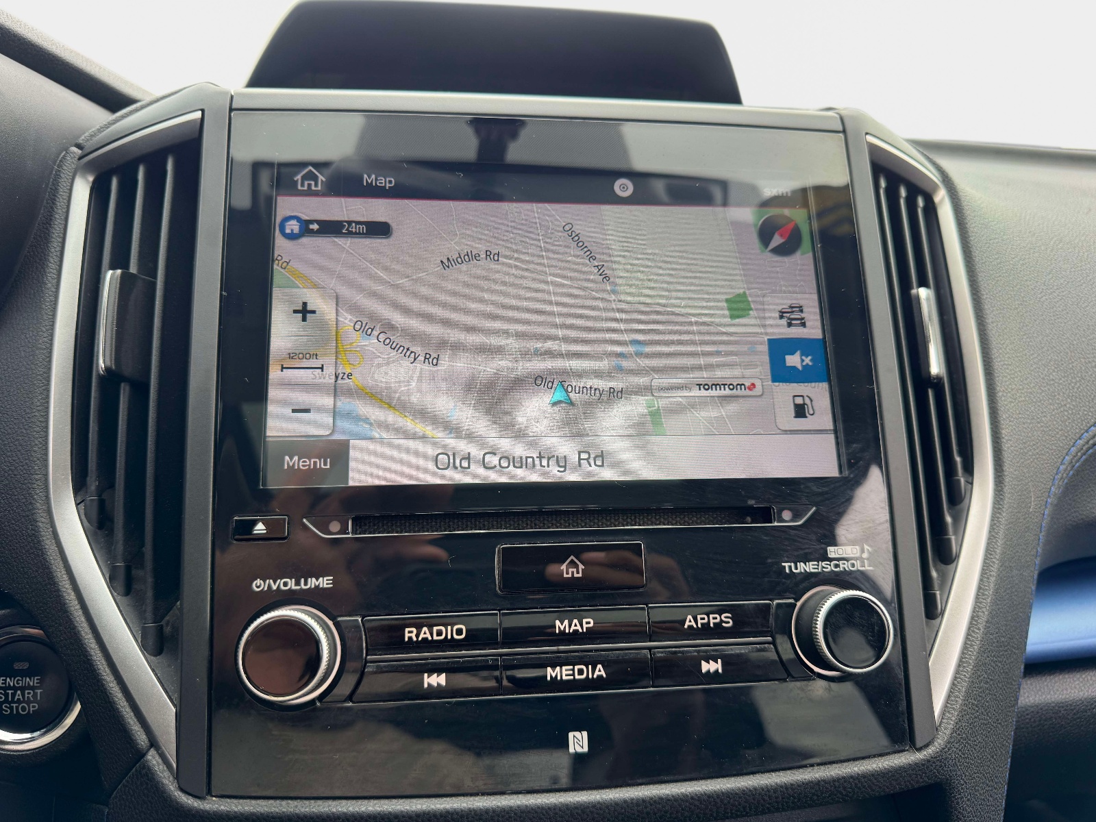 Used 2020 Subaru Crosstrek SUV