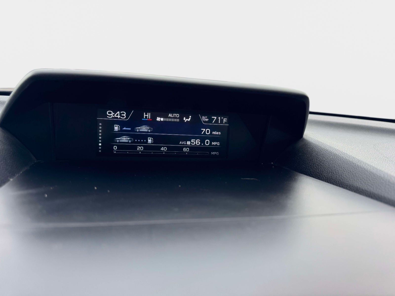 Used 2020 Subaru Crosstrek SUV