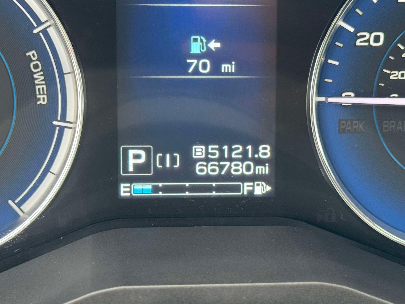 Used 2020 Subaru Crosstrek SUV