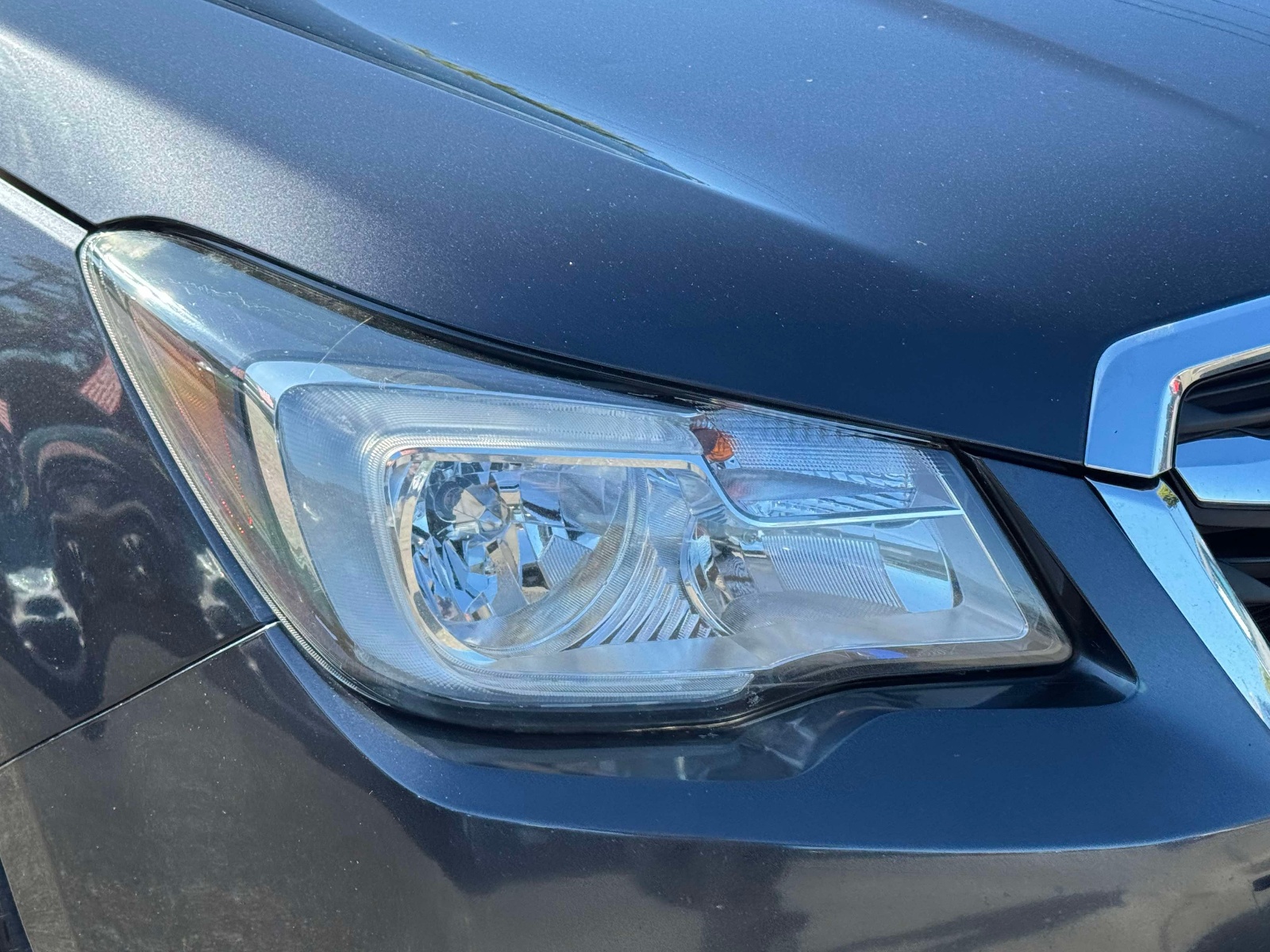 Used 2017 Subaru Forester SUV