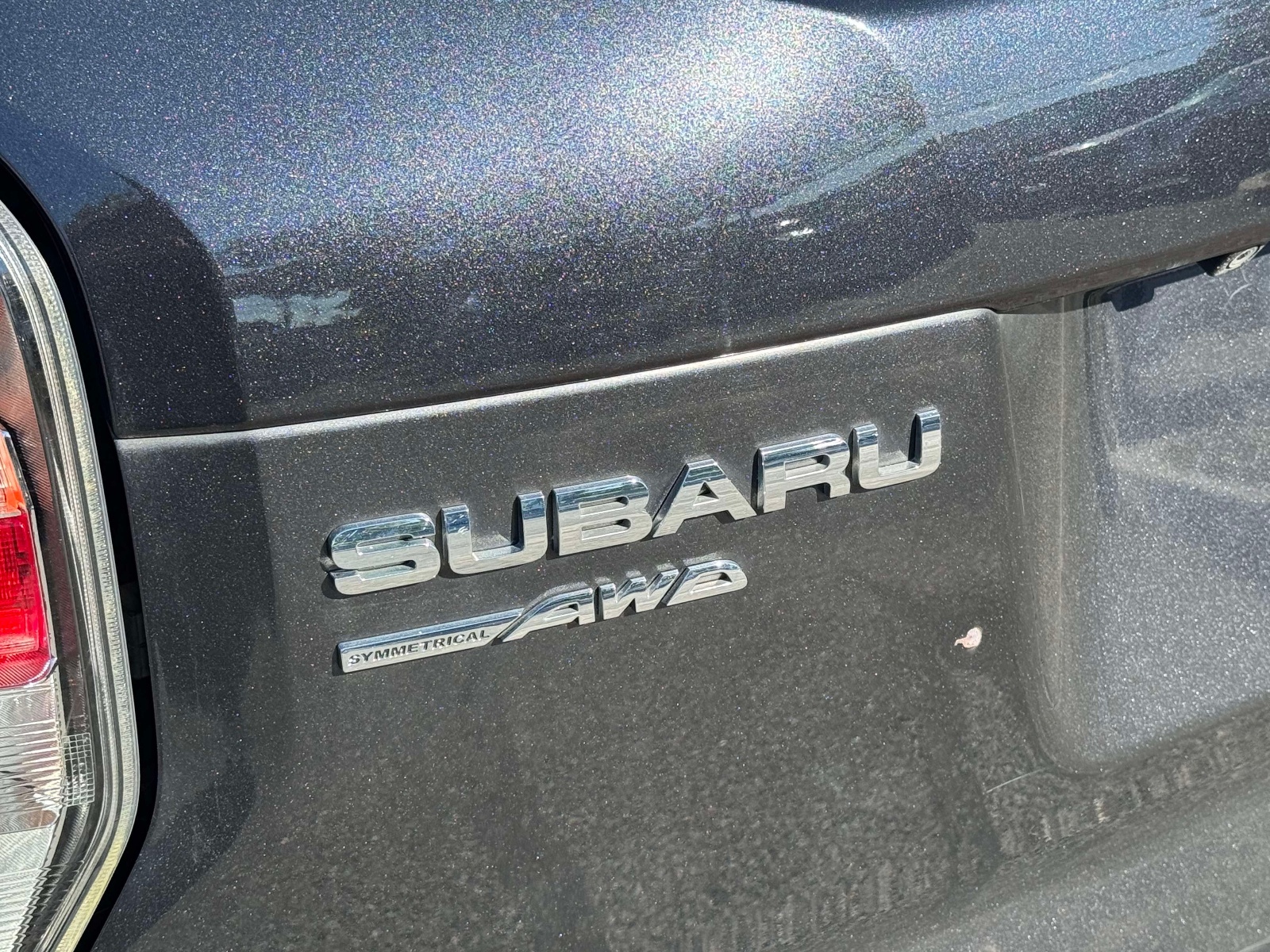 Used 2017 Subaru Forester SUV