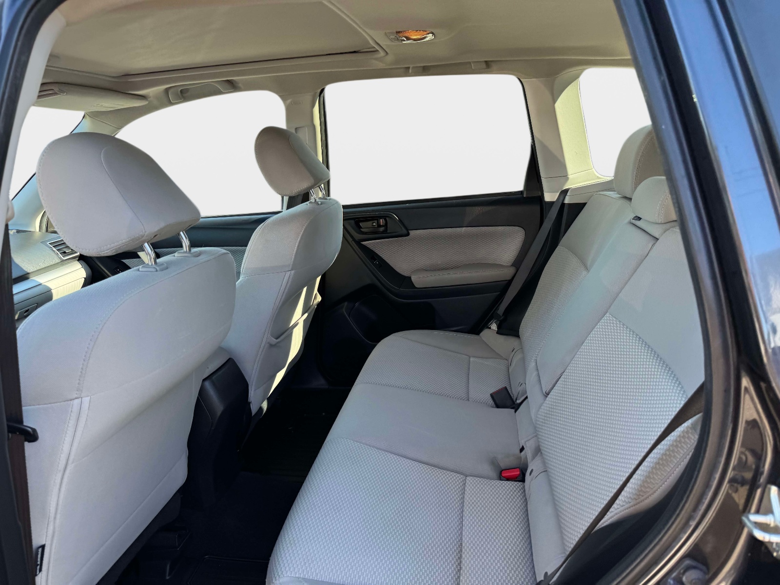 Used 2017 Subaru Forester SUV