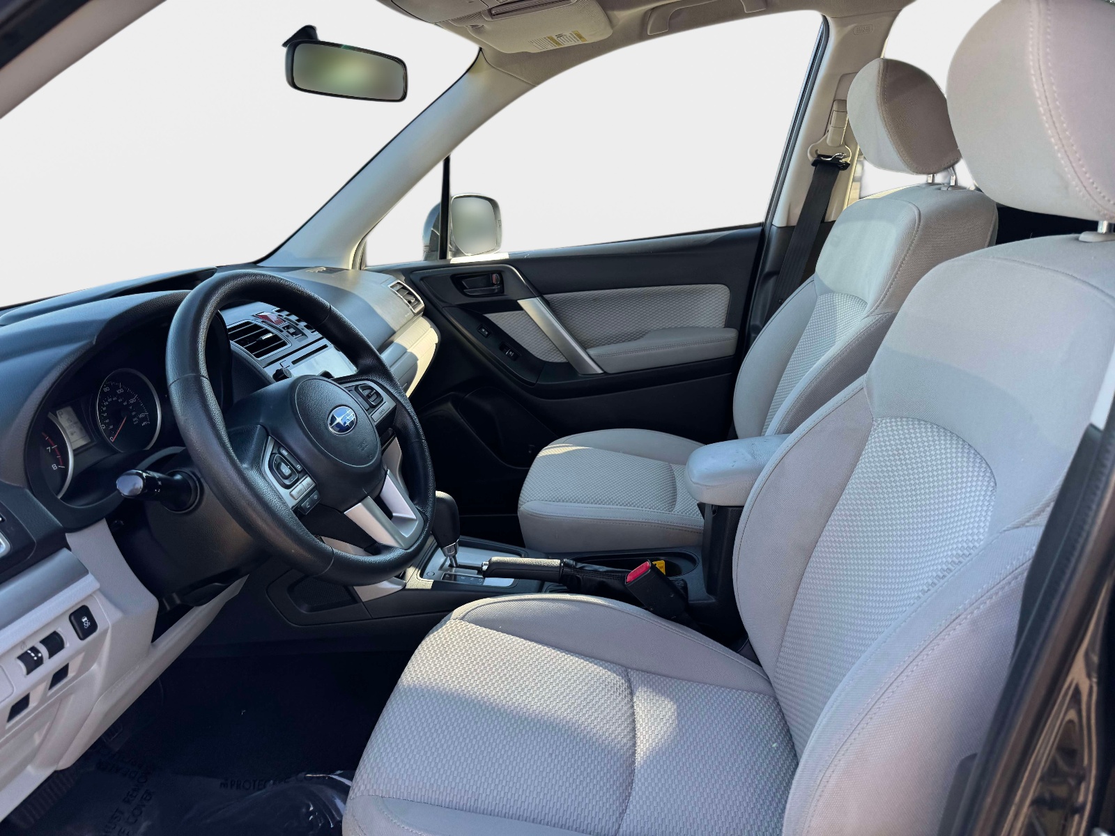Used 2017 Subaru Forester SUV