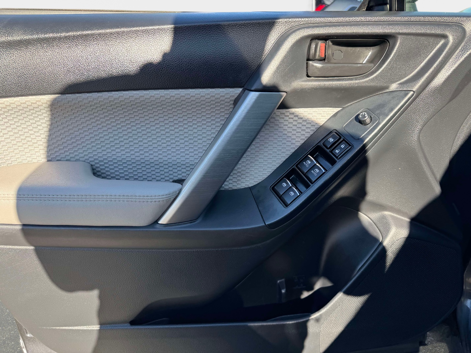 Used 2017 Subaru Forester SUV