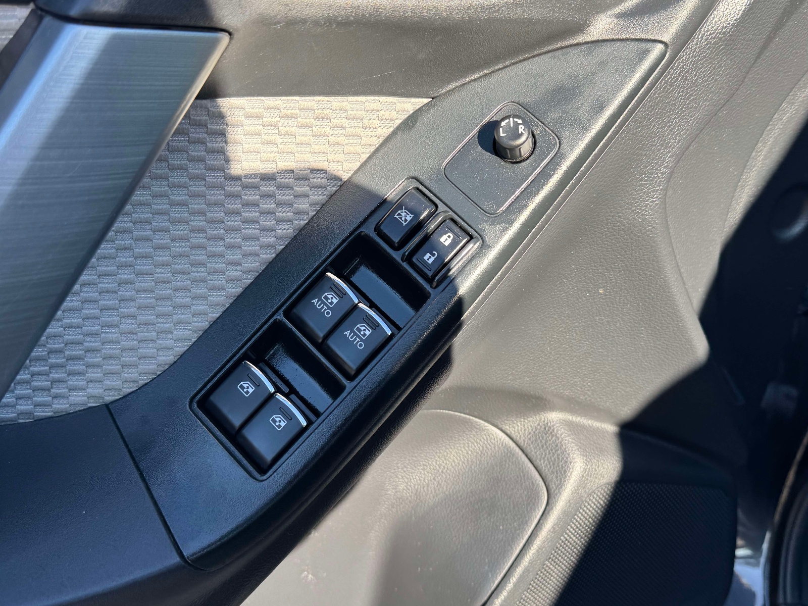 Used 2017 Subaru Forester SUV