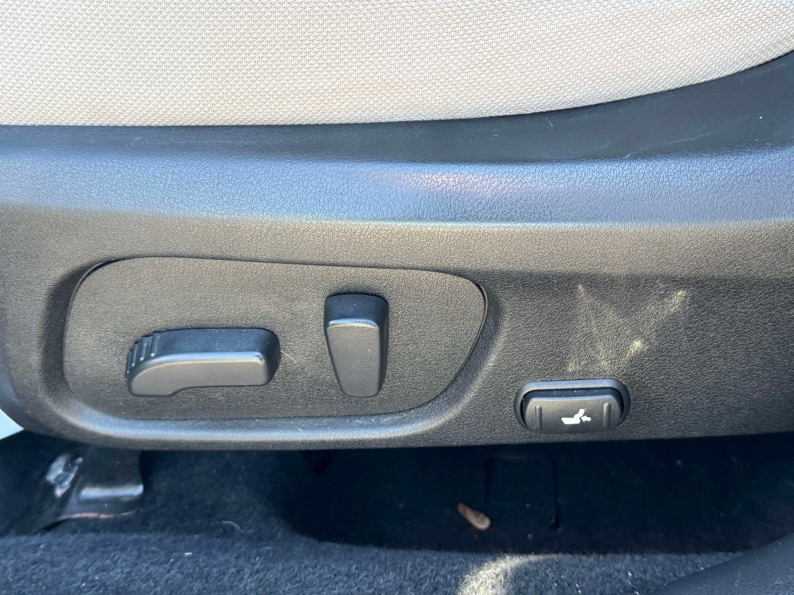 Used 2017 Subaru Forester SUV