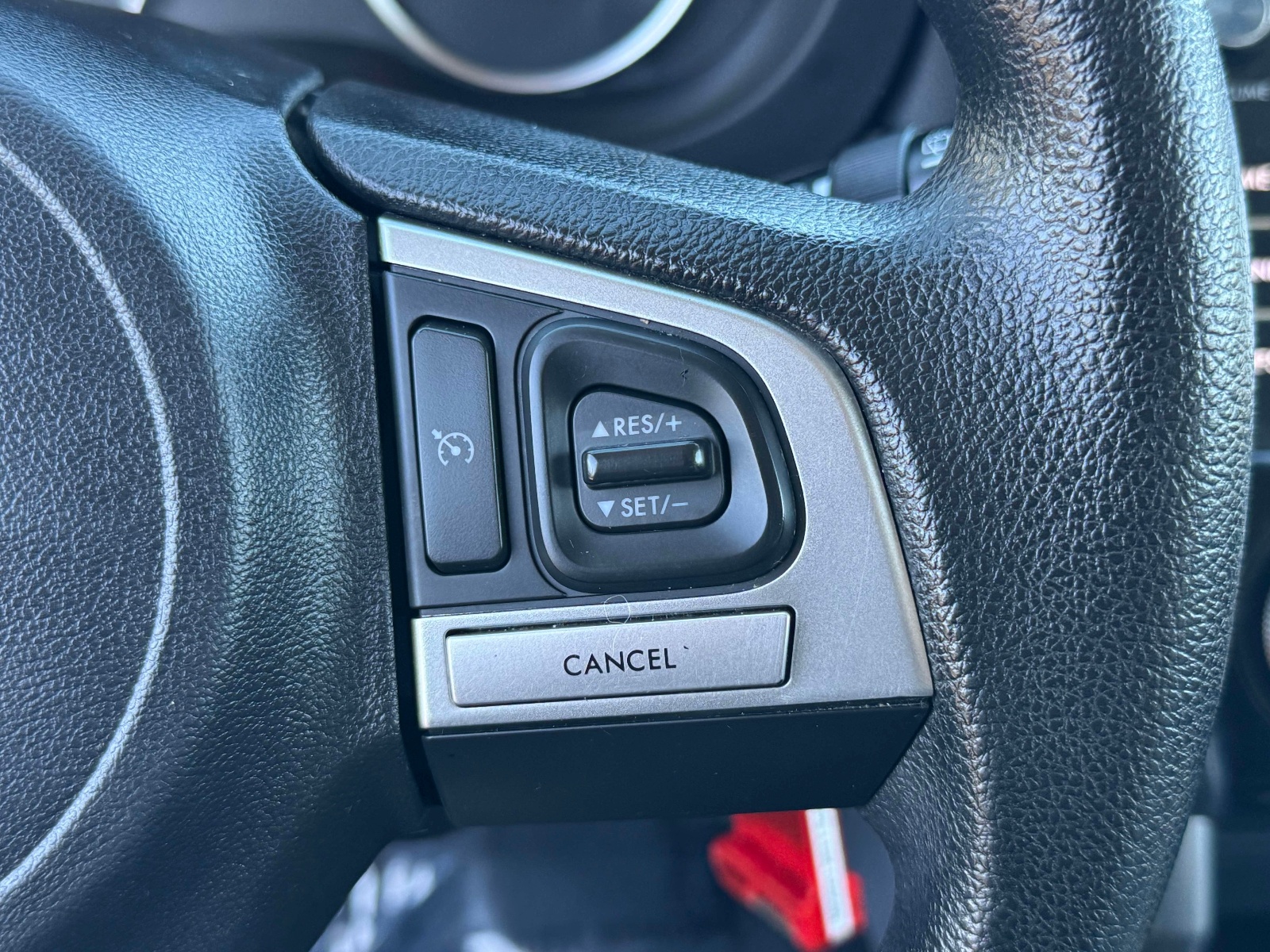 Used 2017 Subaru Forester SUV